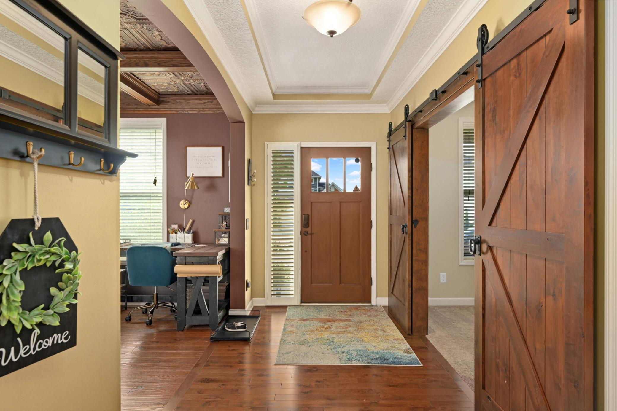 19310 Huntington Avenue