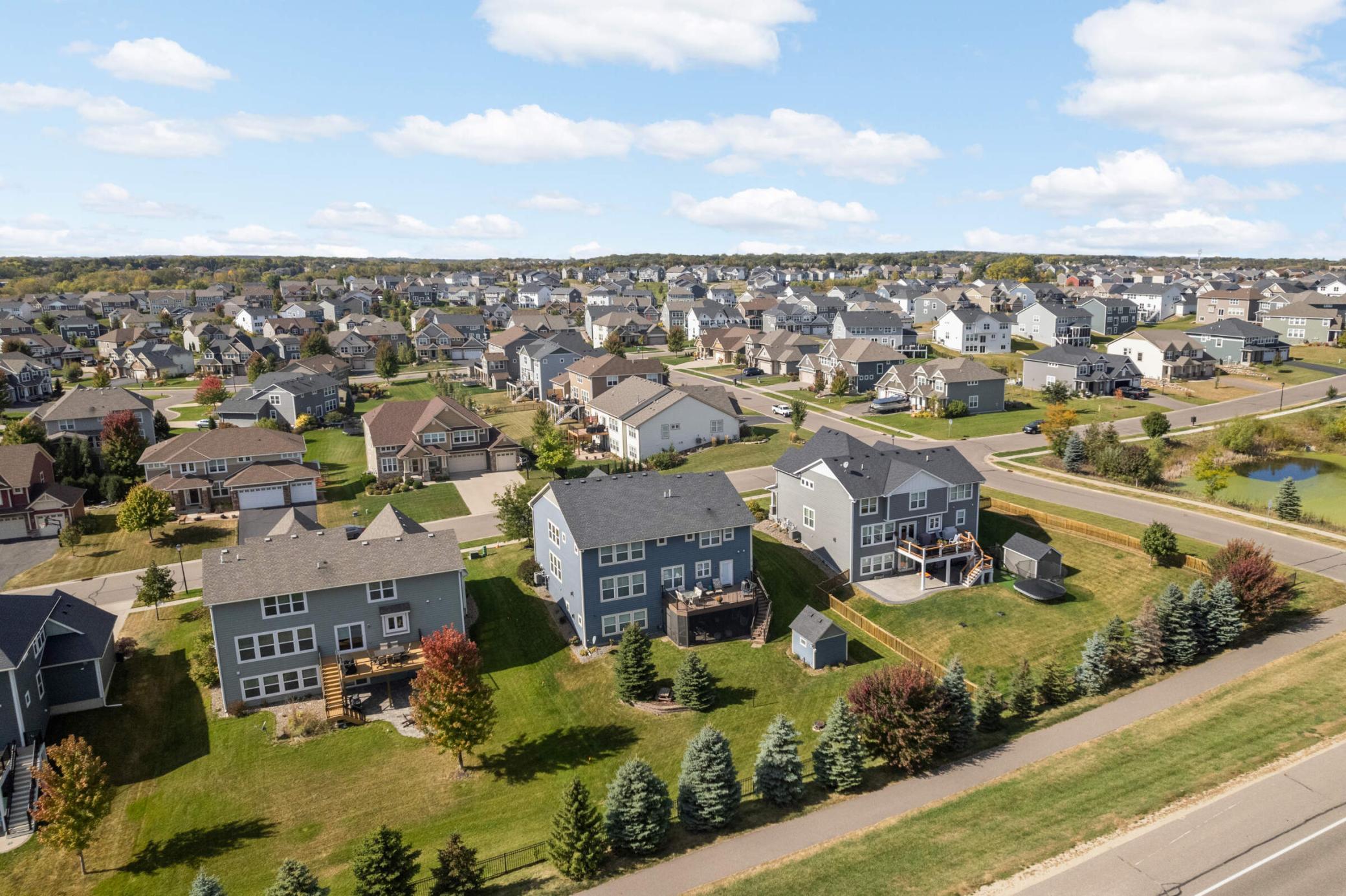 19310 Huntington Avenue