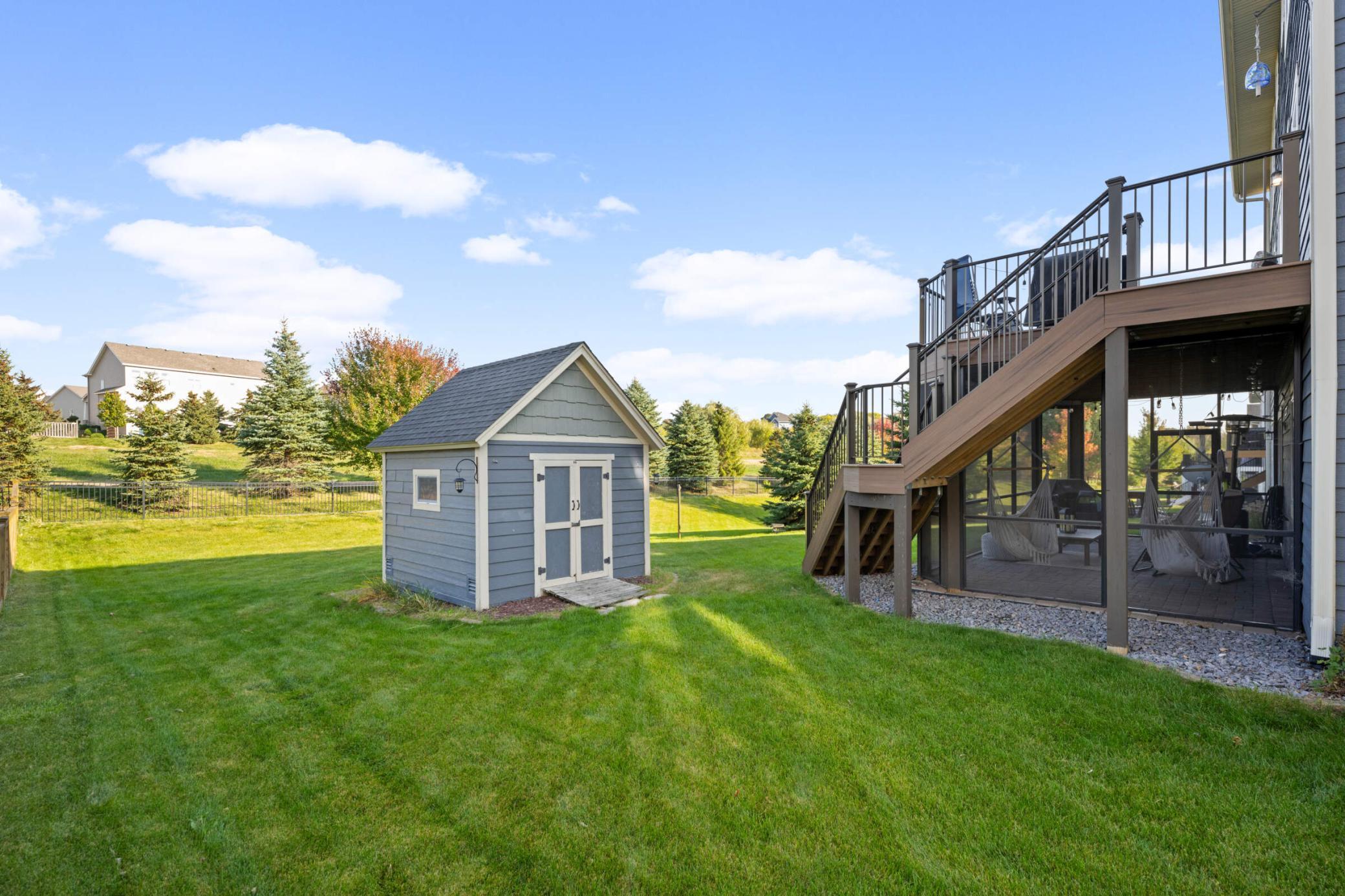 19310 Huntington Avenue