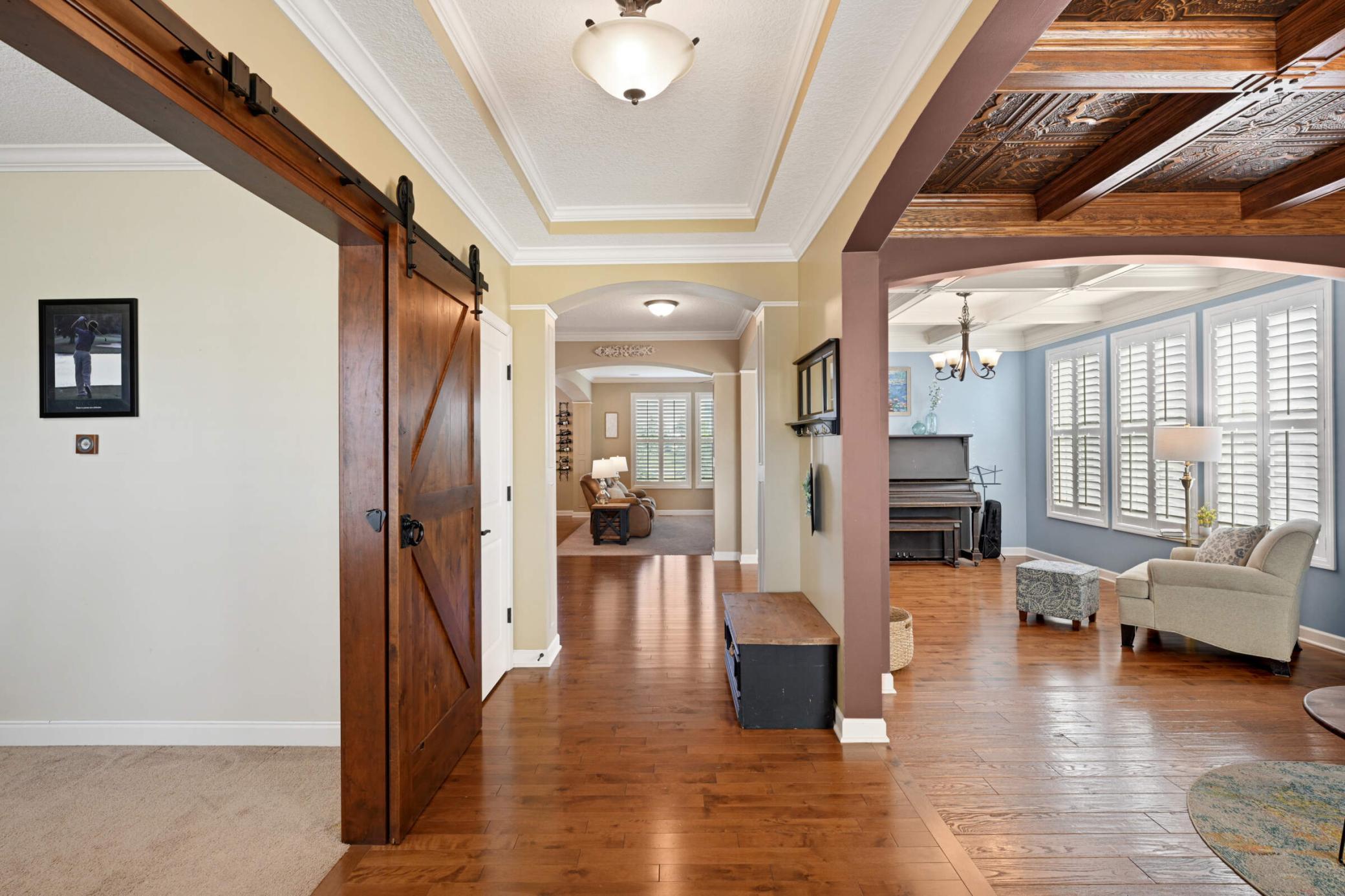 19310 Huntington Avenue