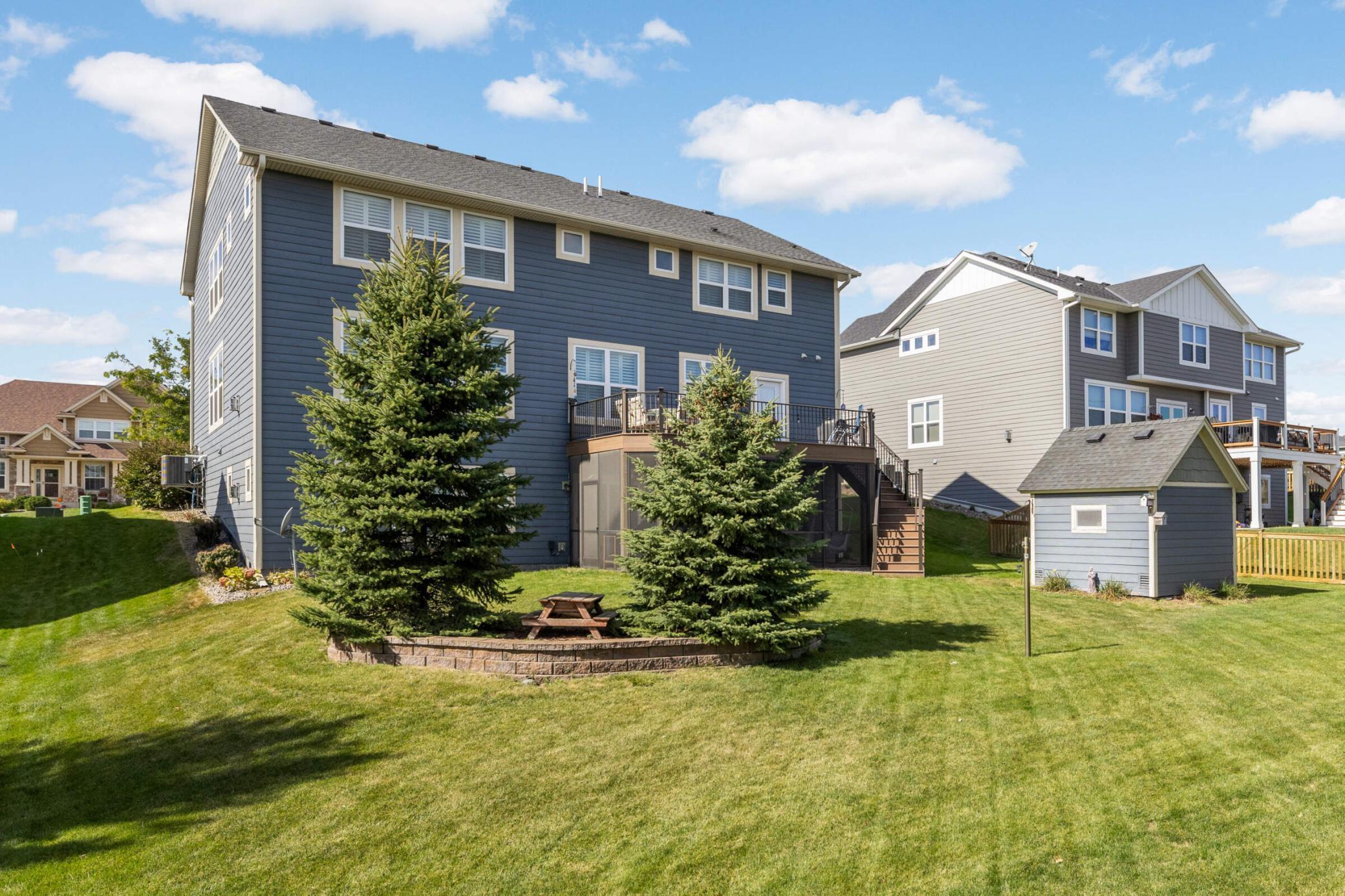 19310 Huntington Avenue