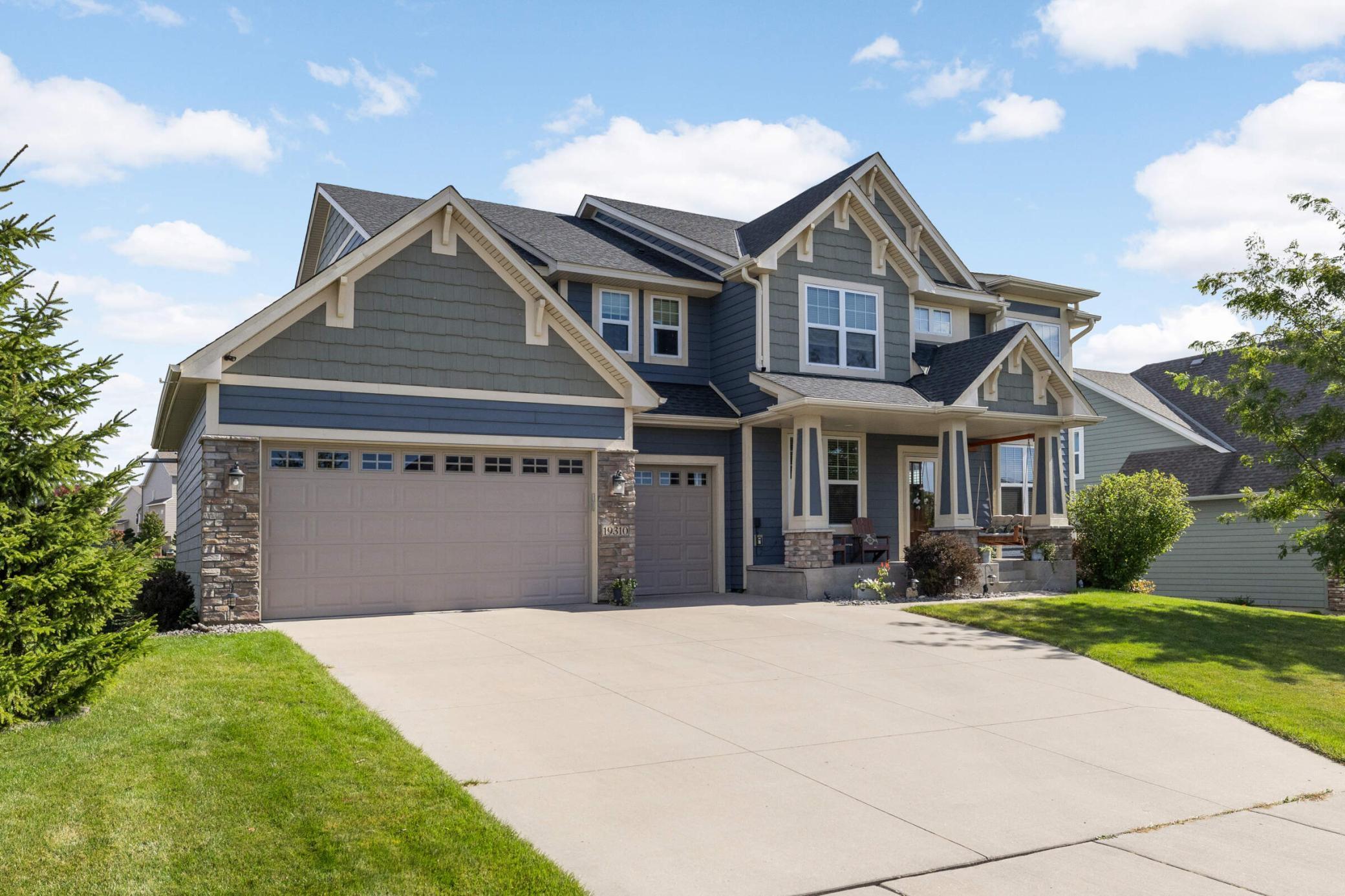 19310 Huntington Avenue