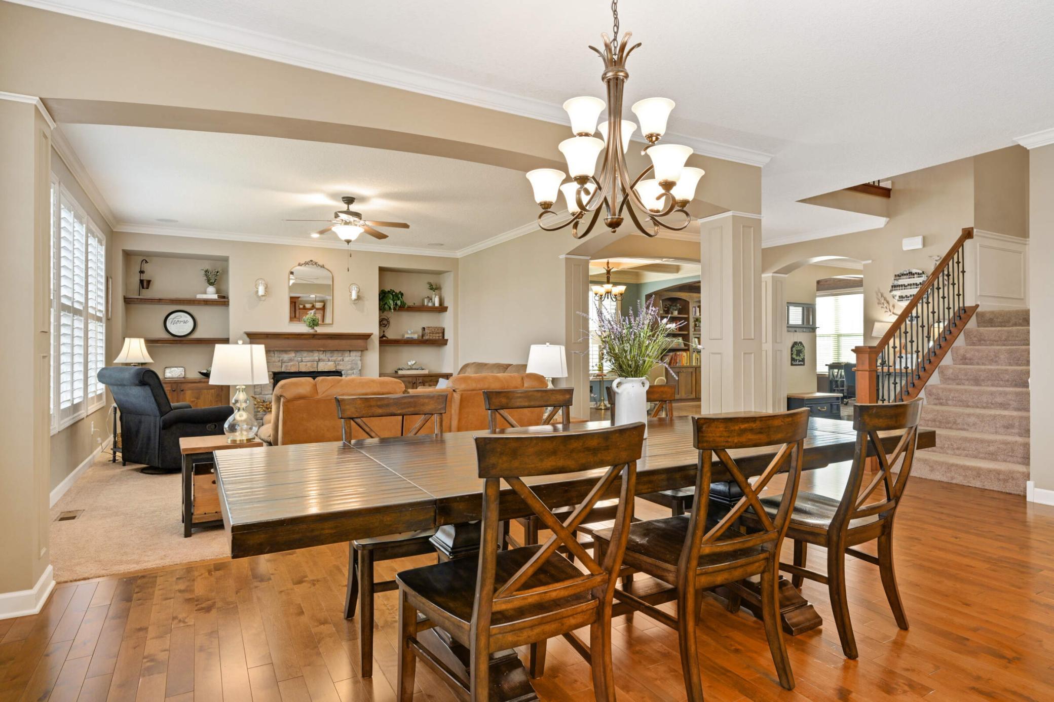 19310 Huntington Avenue