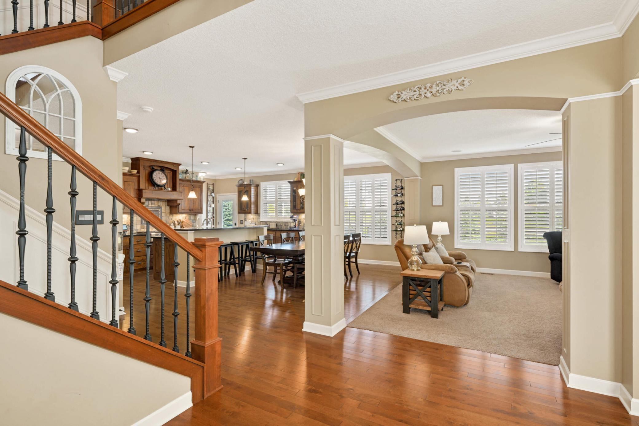 19310 Huntington Avenue