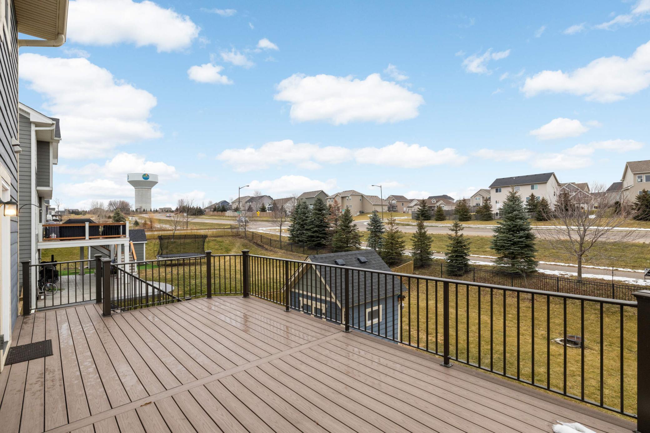 19310 Huntington Avenue