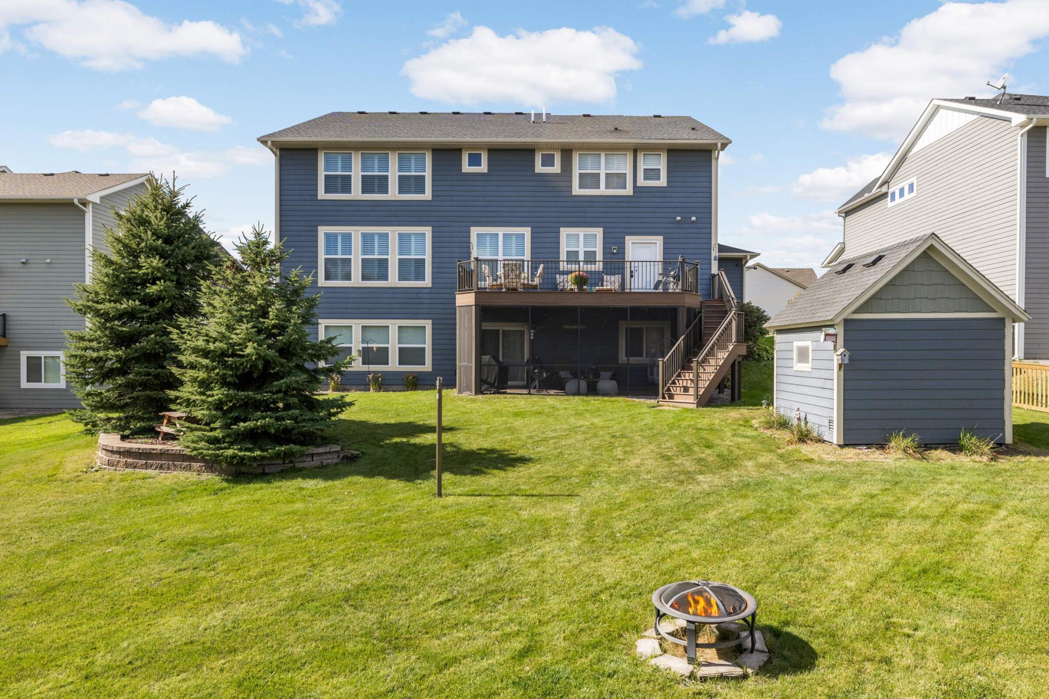 19310 Huntington Avenue