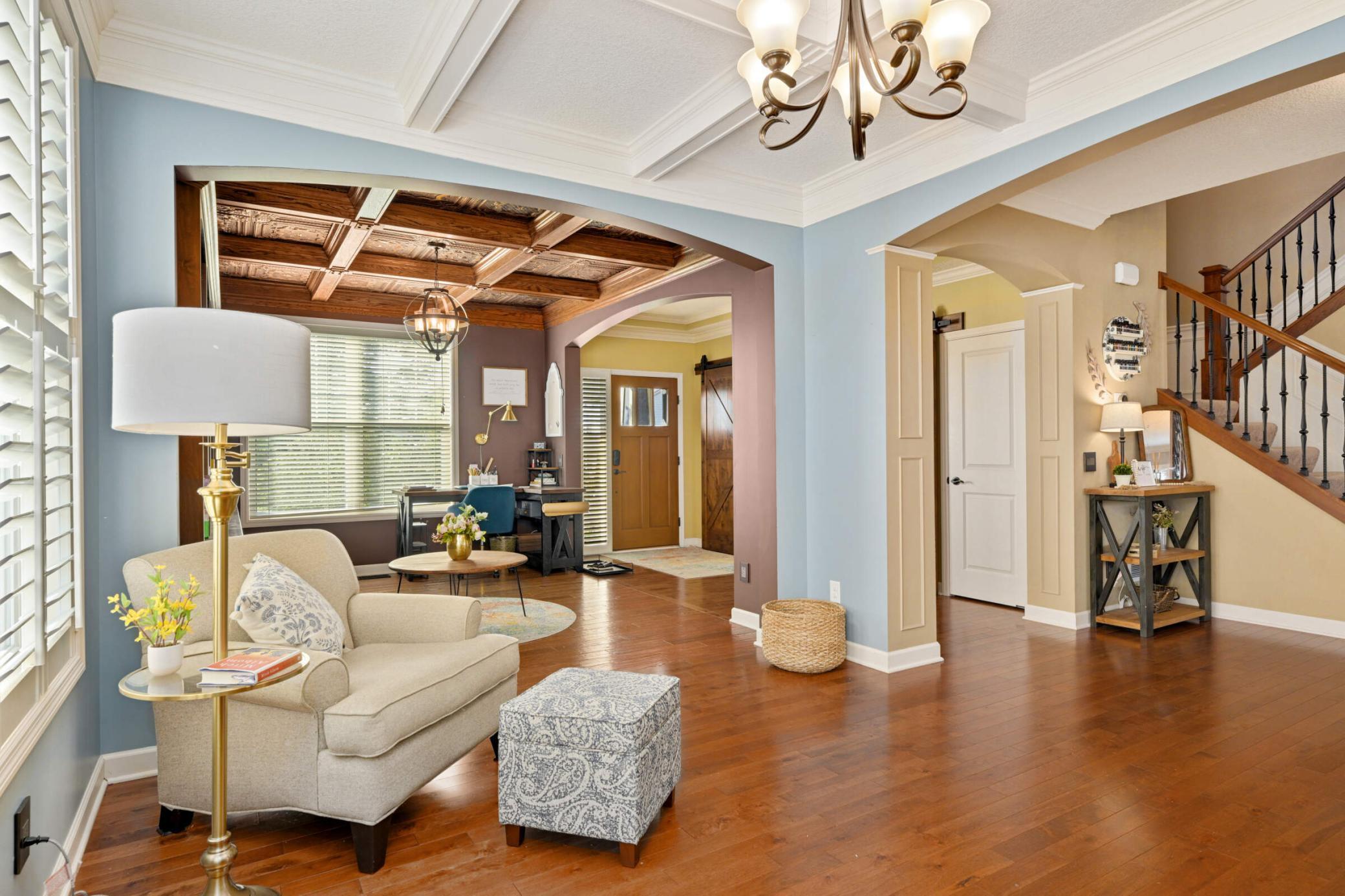 19310 Huntington Avenue