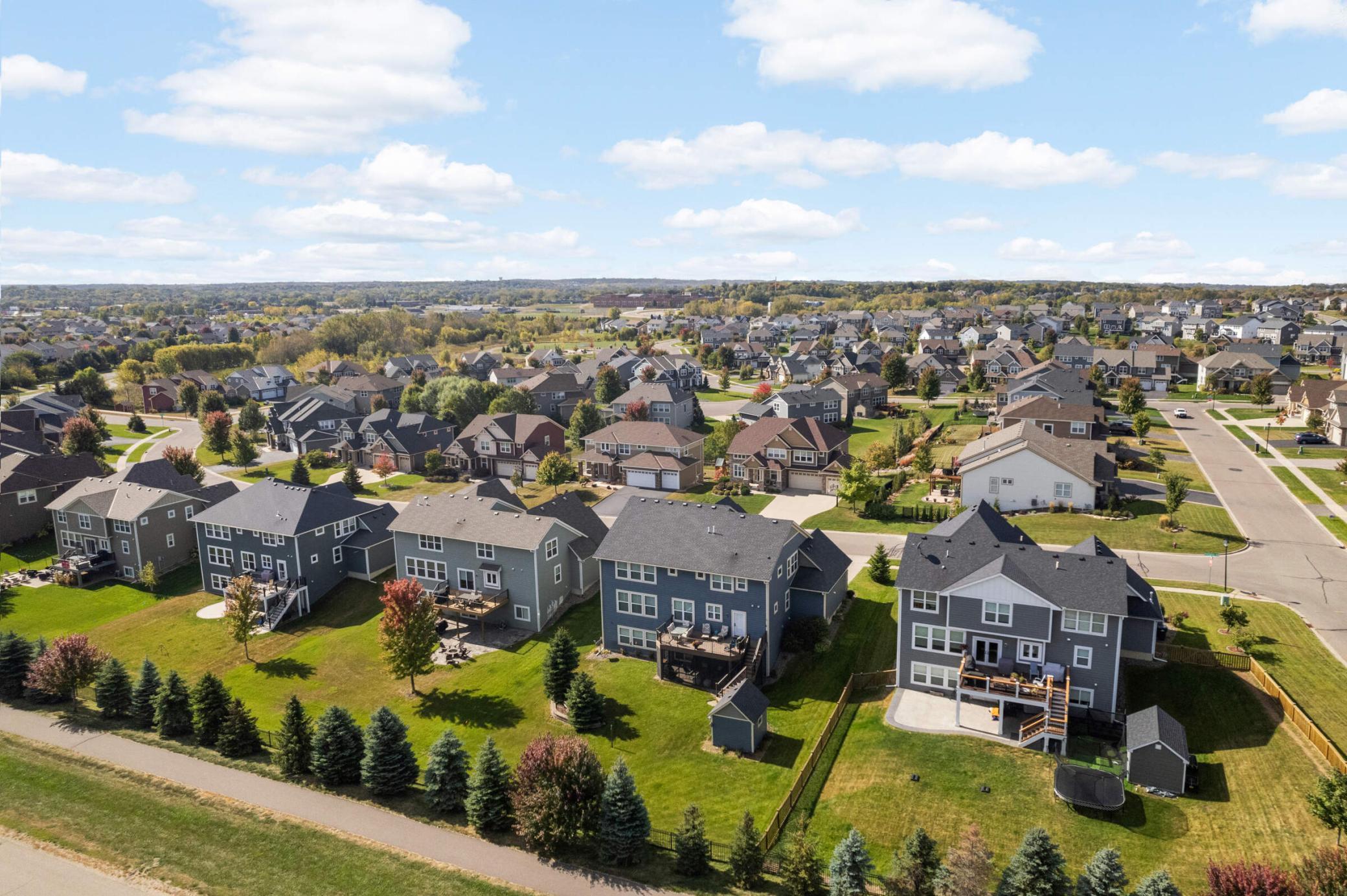 19310 Huntington Avenue