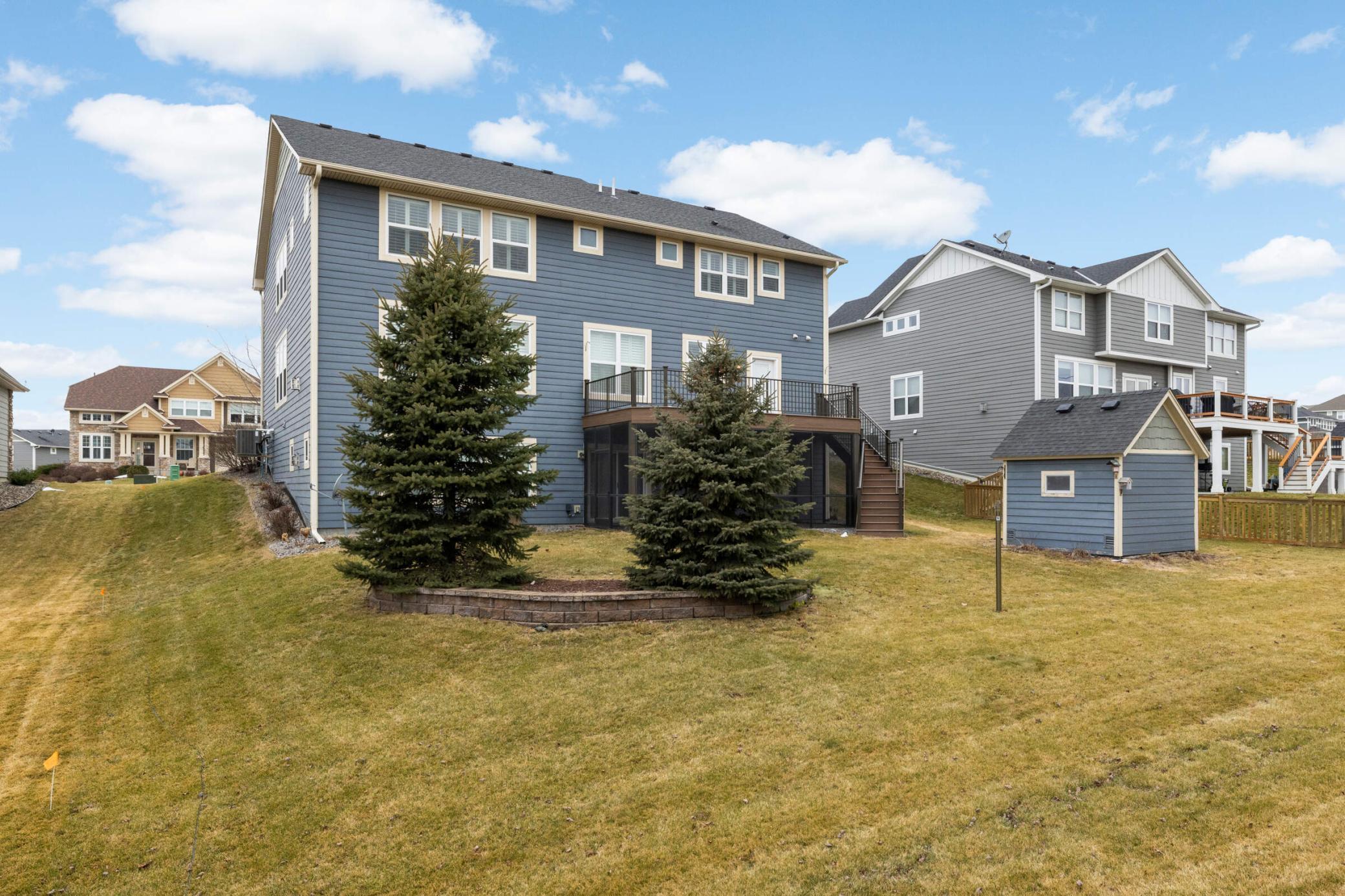 19310 Huntington Avenue