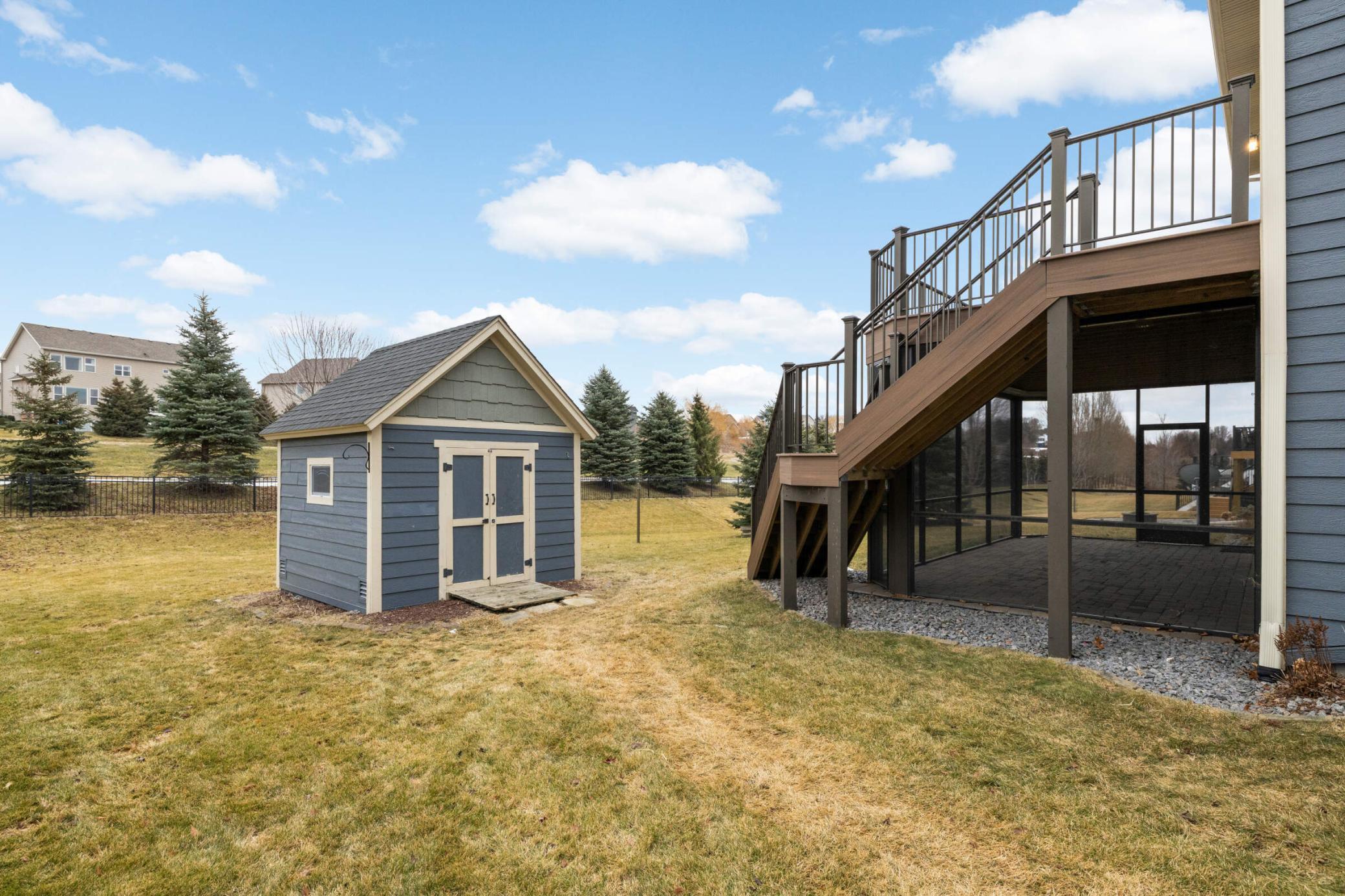 19310 Huntington Avenue