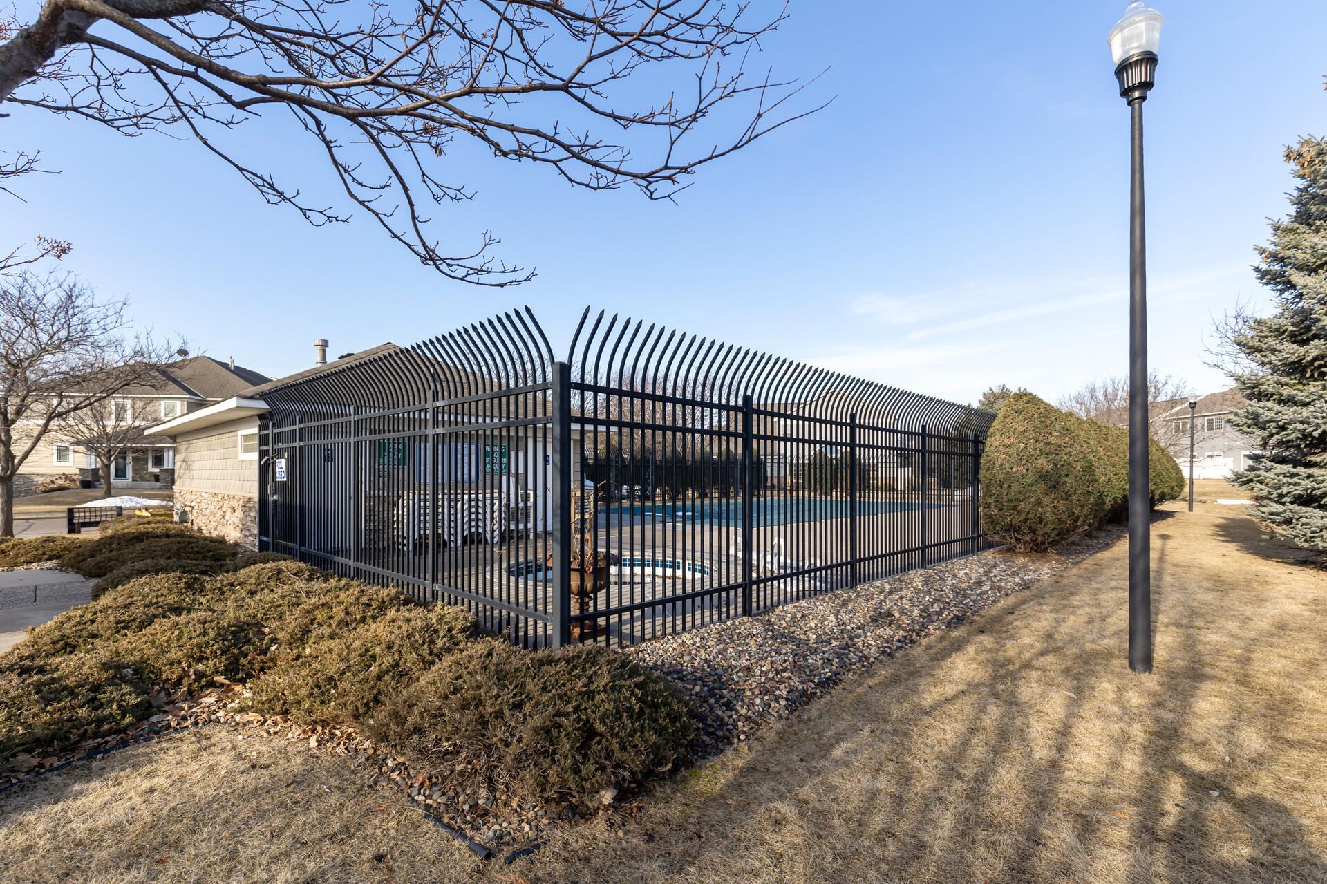 15723 France Way Unit: 1311