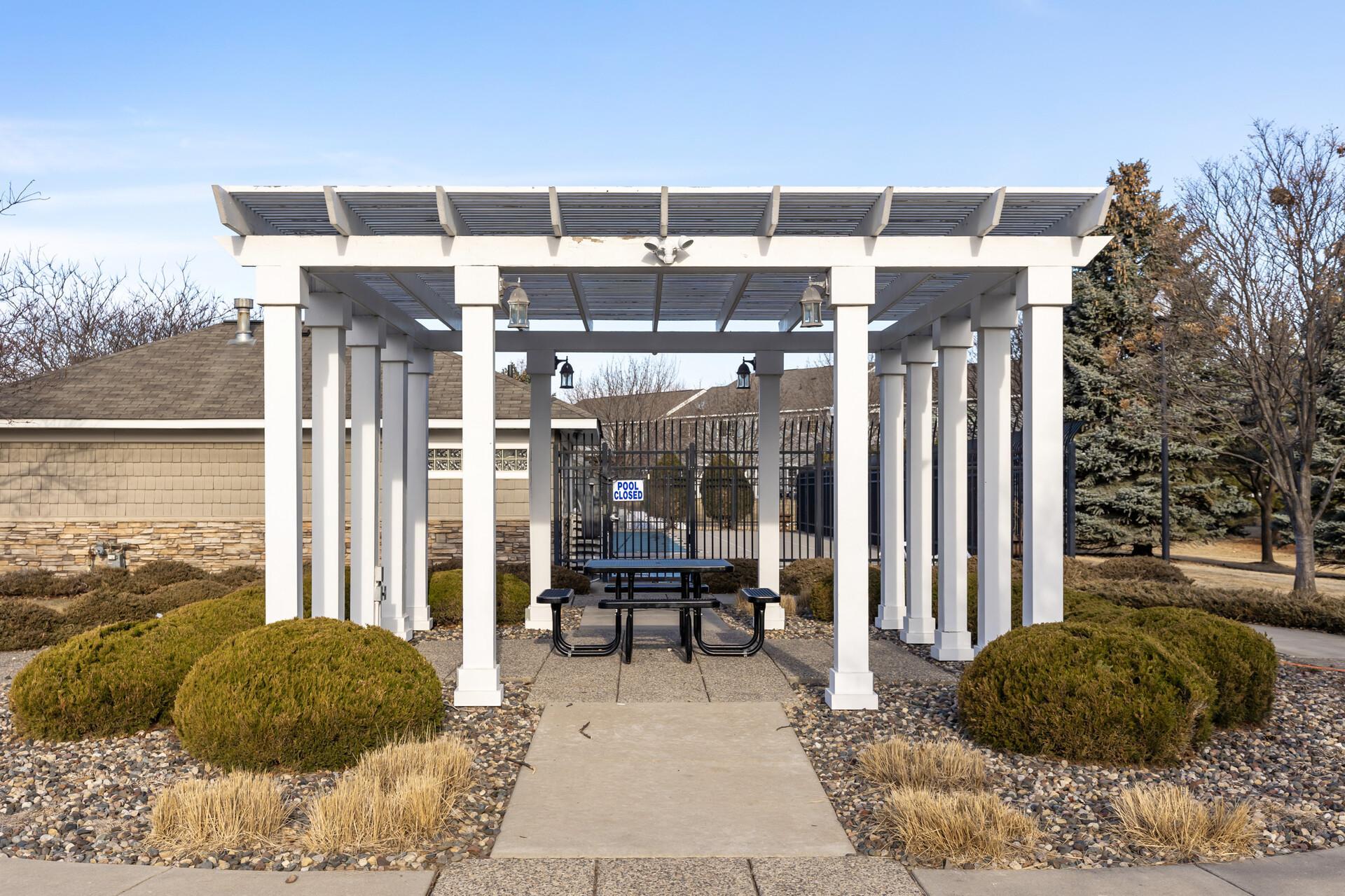 15723 France Way Unit: 1311