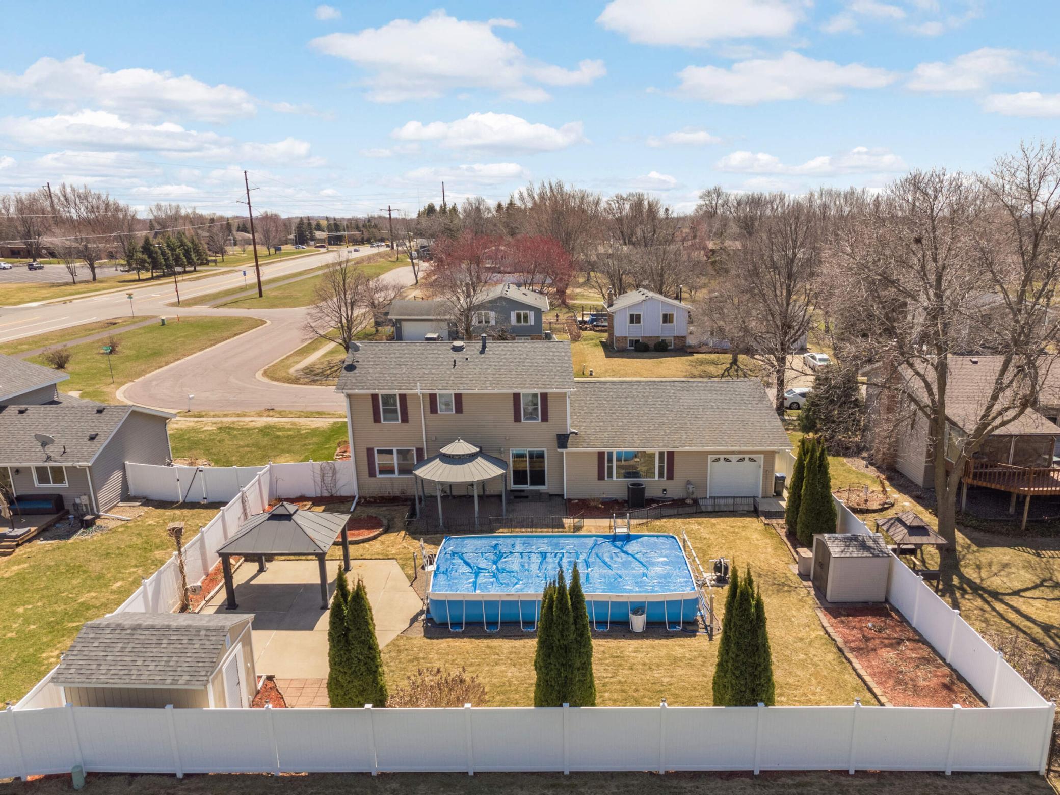 4511 148th Court