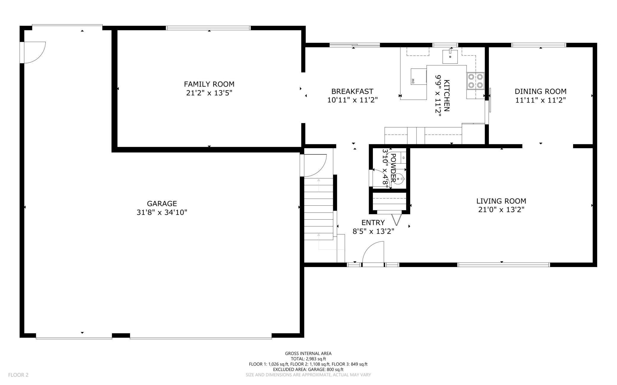 4511 148th Court