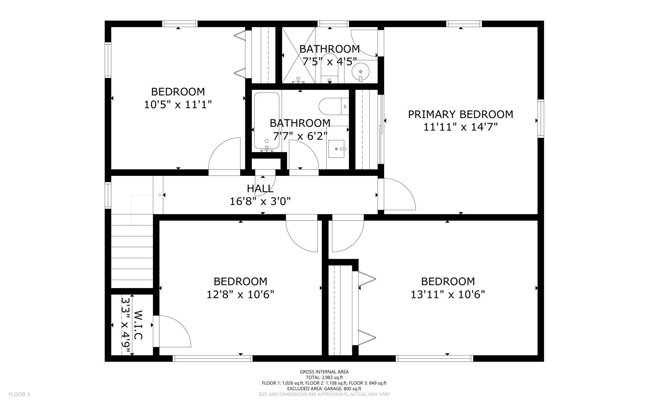 4511 148th Court