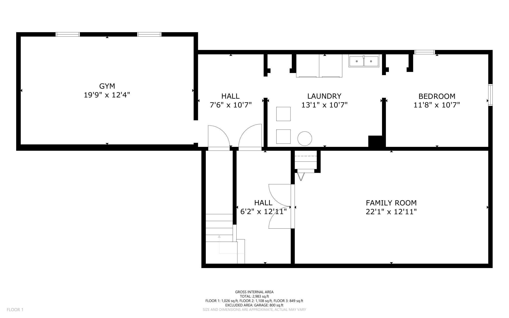 4511 148th Court