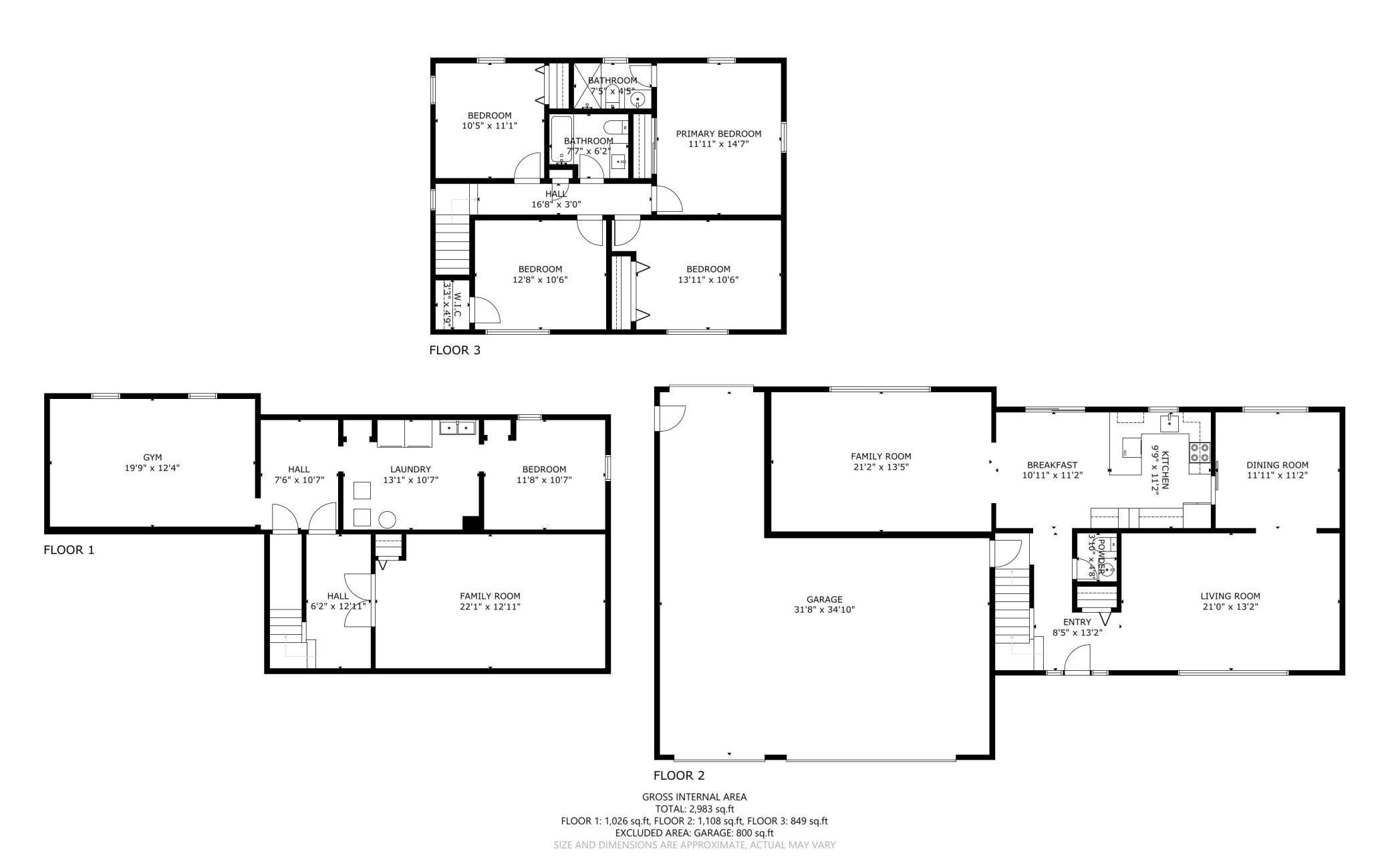 4511 148th Court