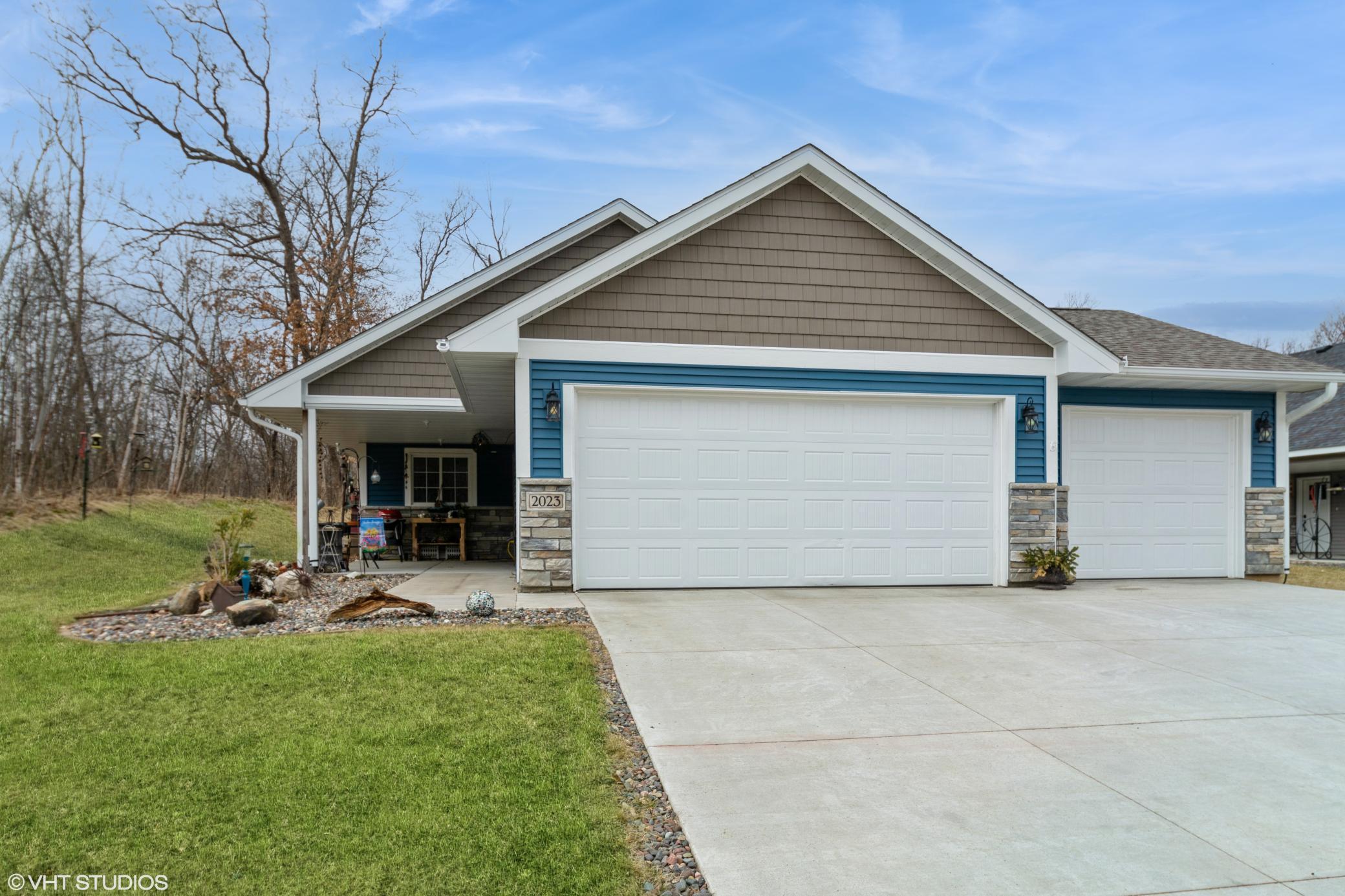2023 Reuss Parkway
