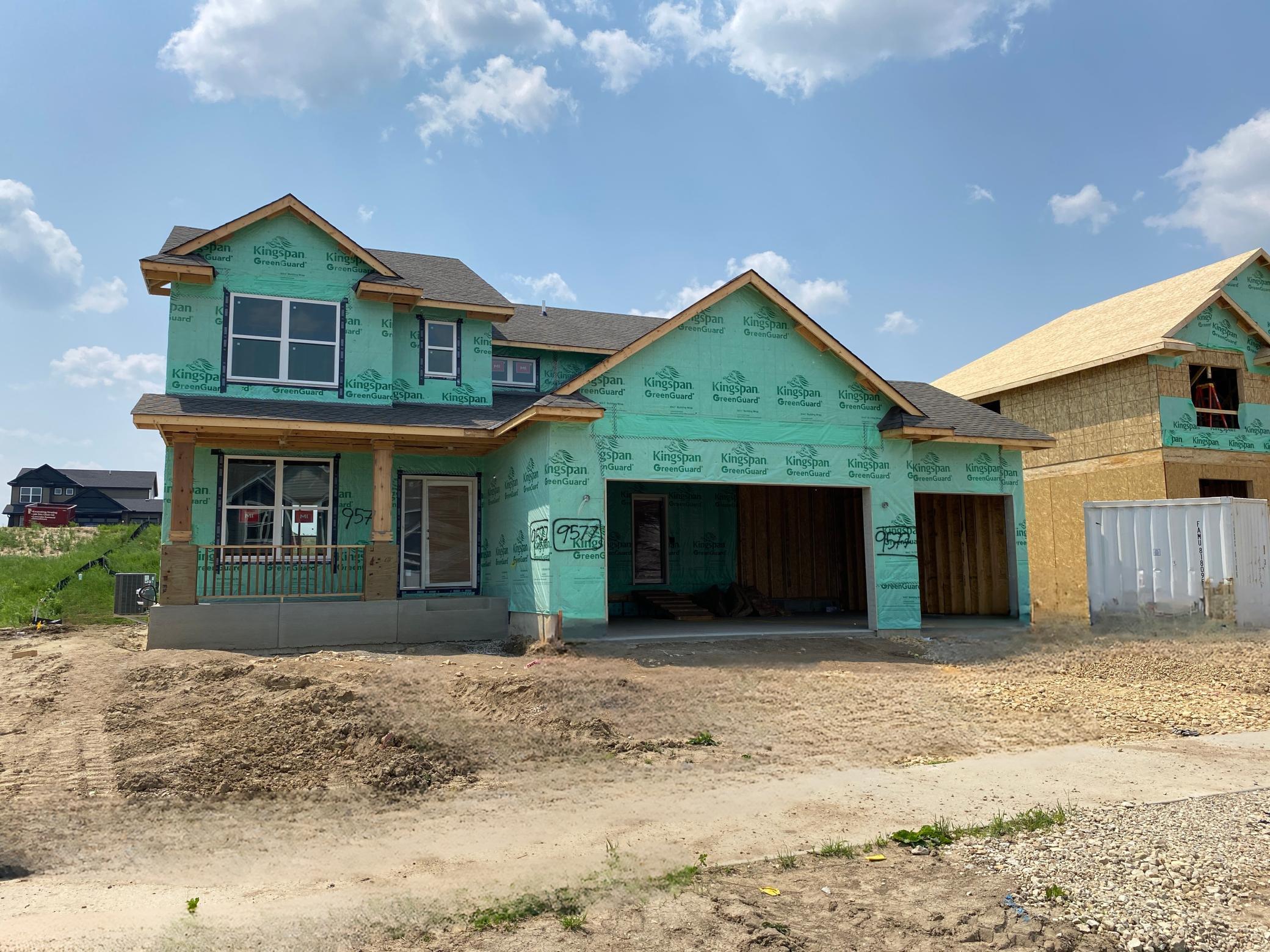 9577 Jada Way