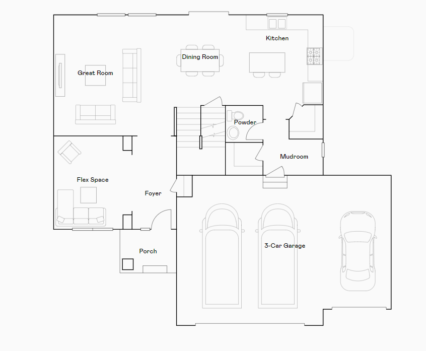 9577 Jada Way