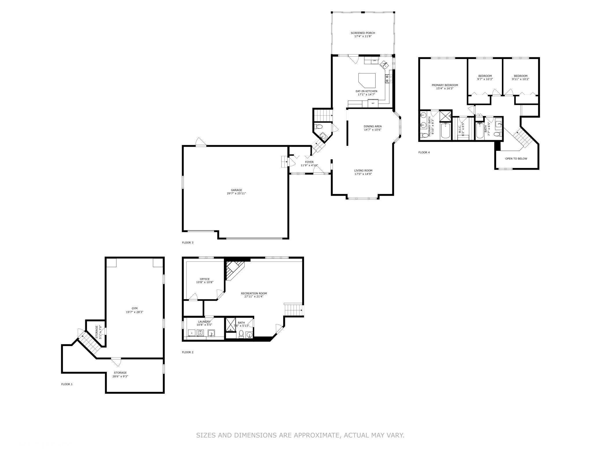 16571 Illinois Avenue
