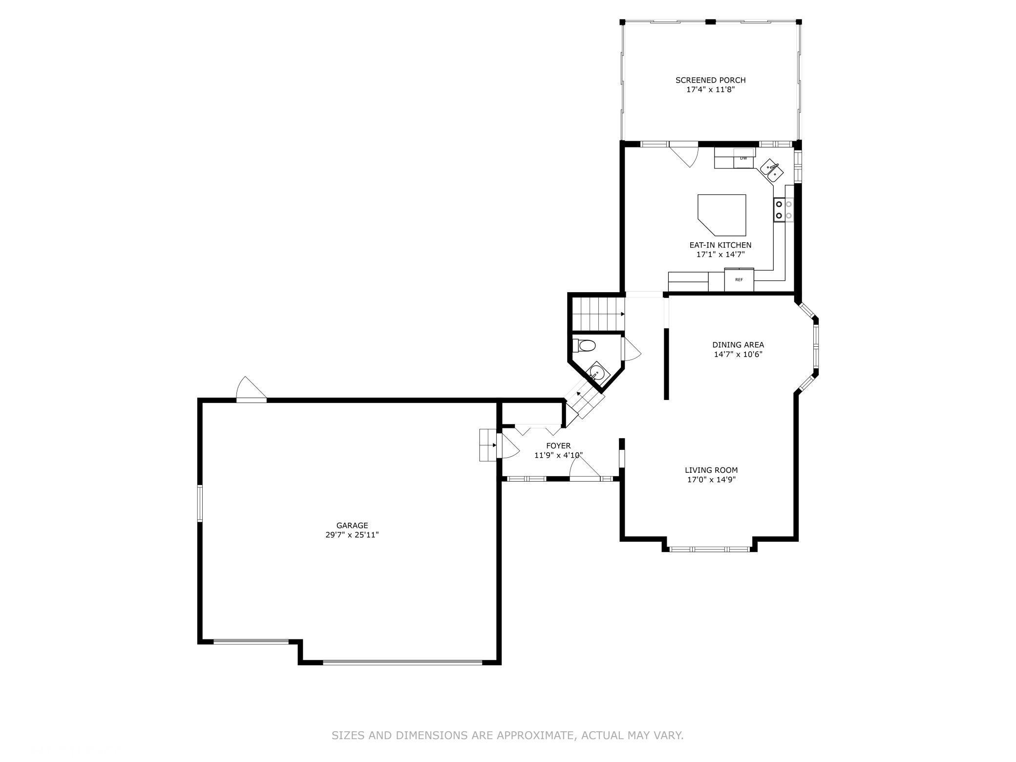 16571 Illinois Avenue