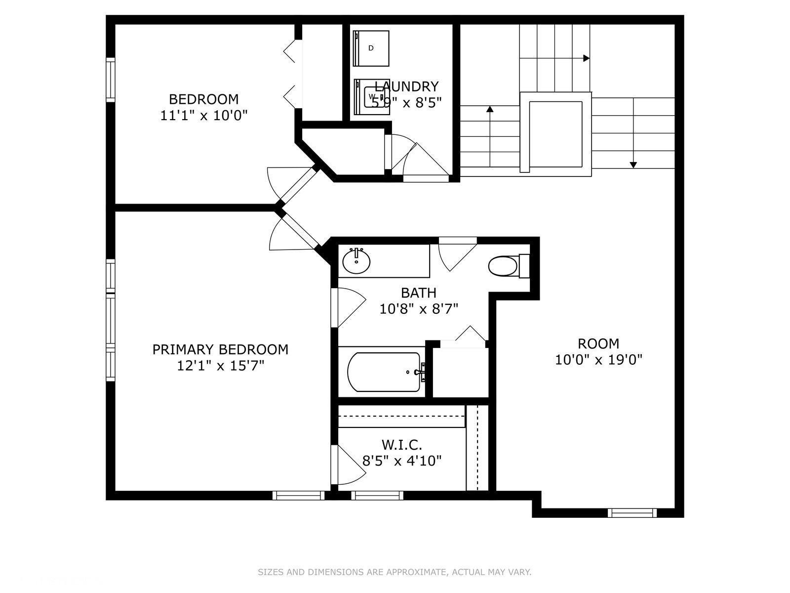 15626 Echo Ridge Road Unit: 1001