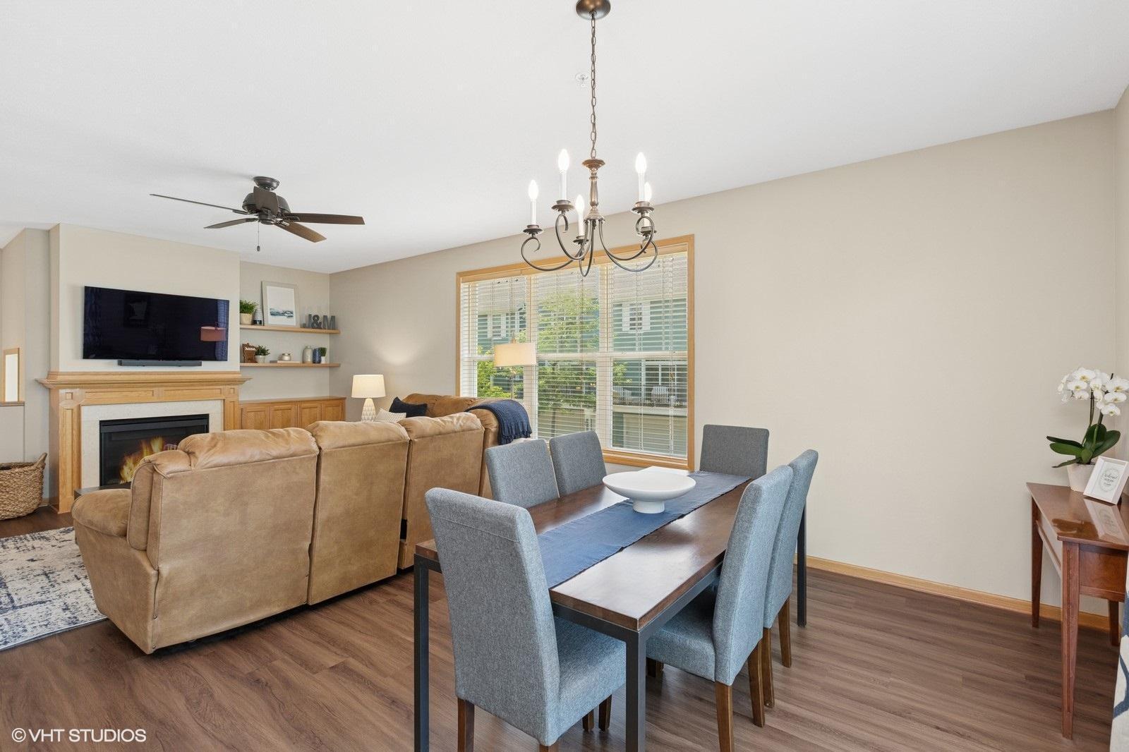 15626 Echo Ridge Road Unit: 1001