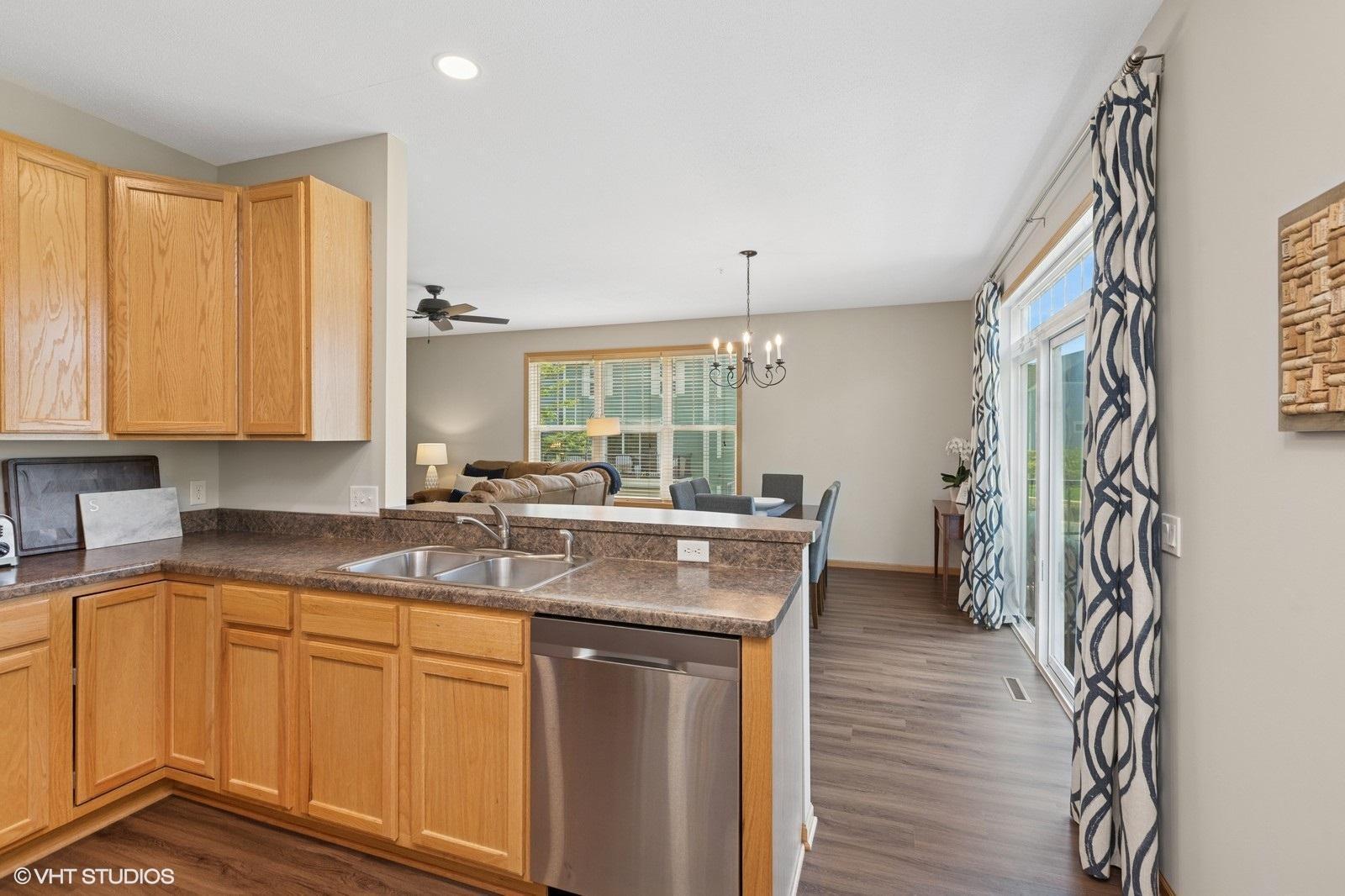 15626 Echo Ridge Road Unit: 1001