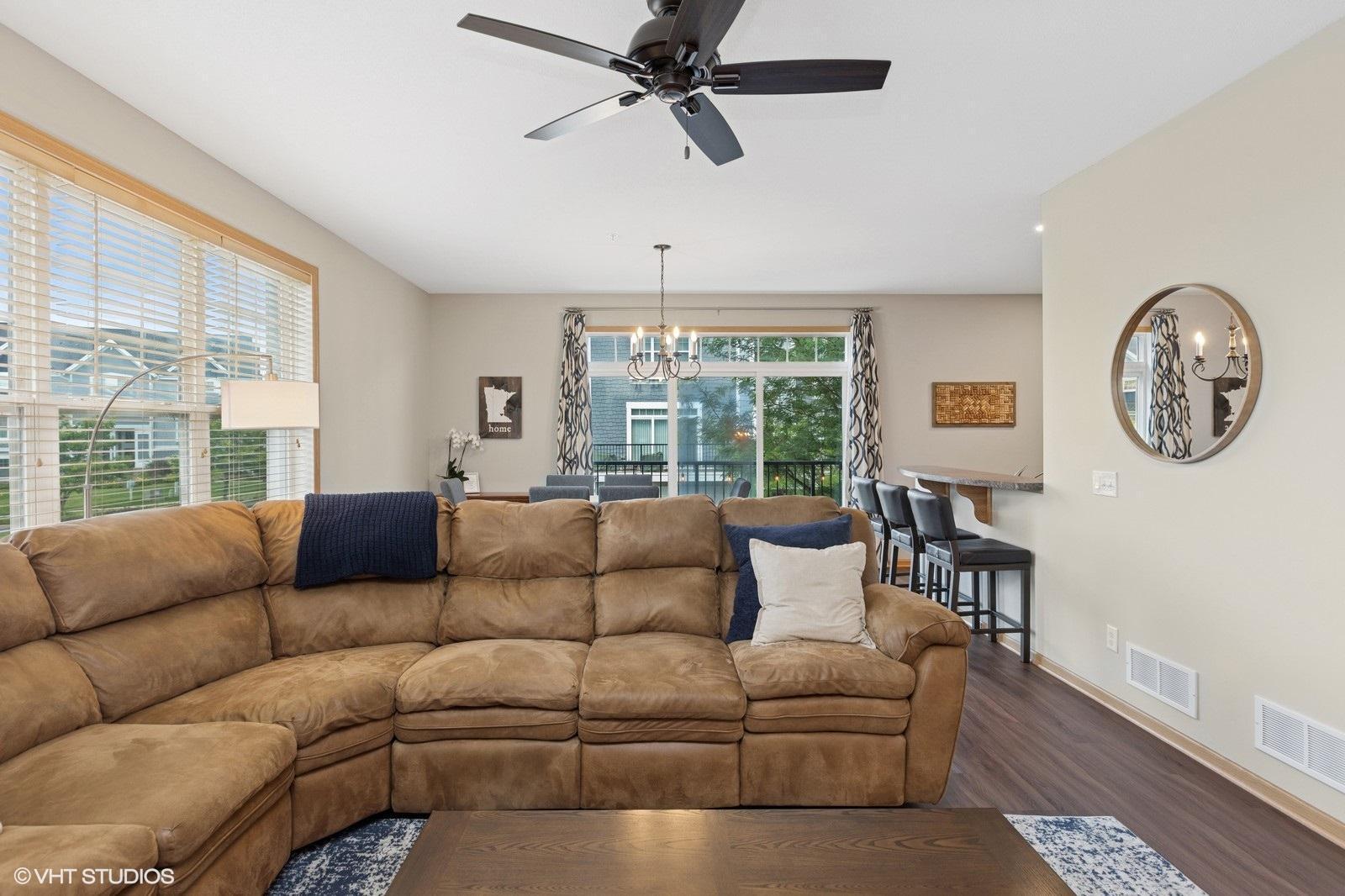 15626 Echo Ridge Road Unit: 1001