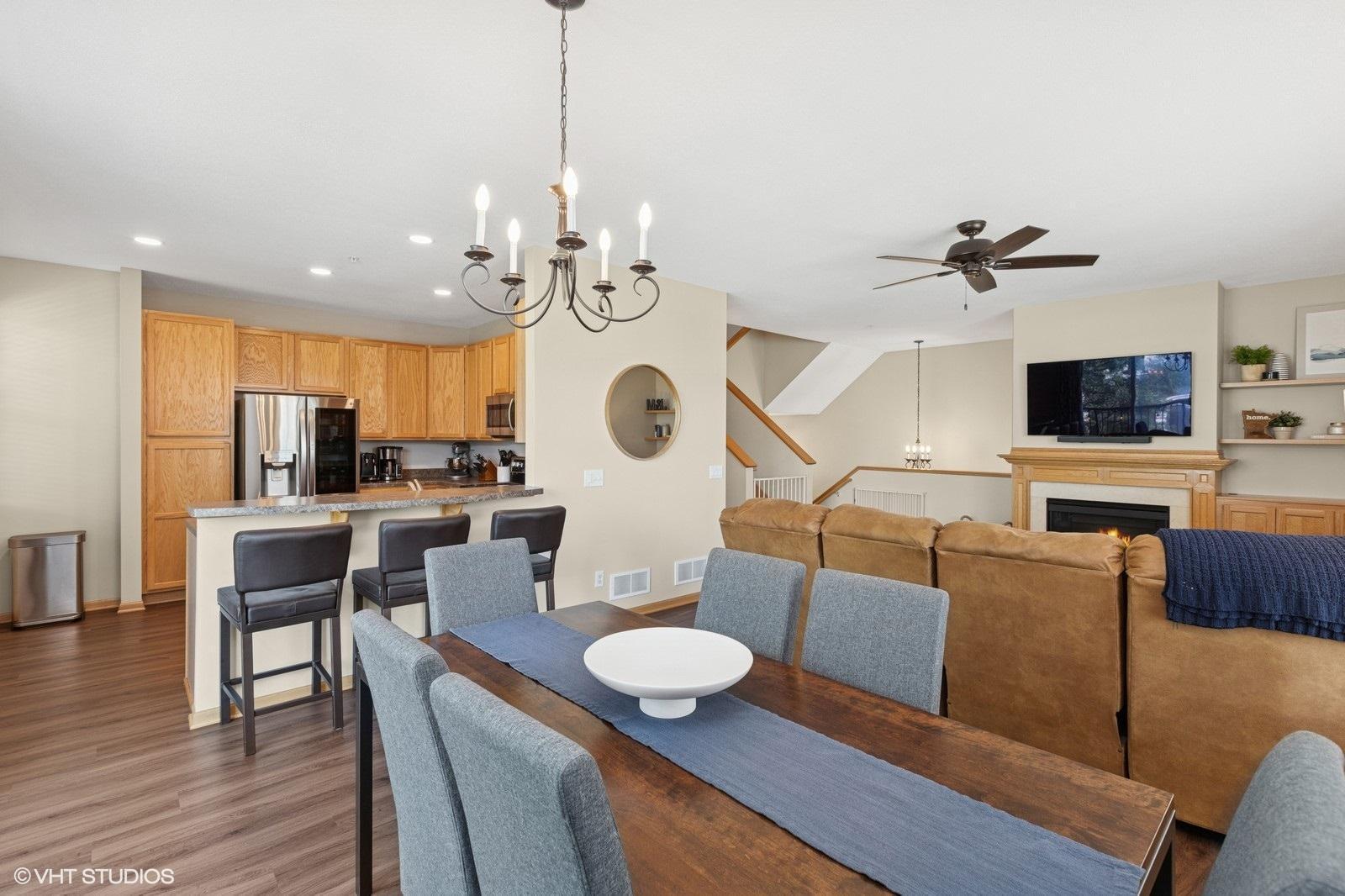 15626 Echo Ridge Road Unit: 1001