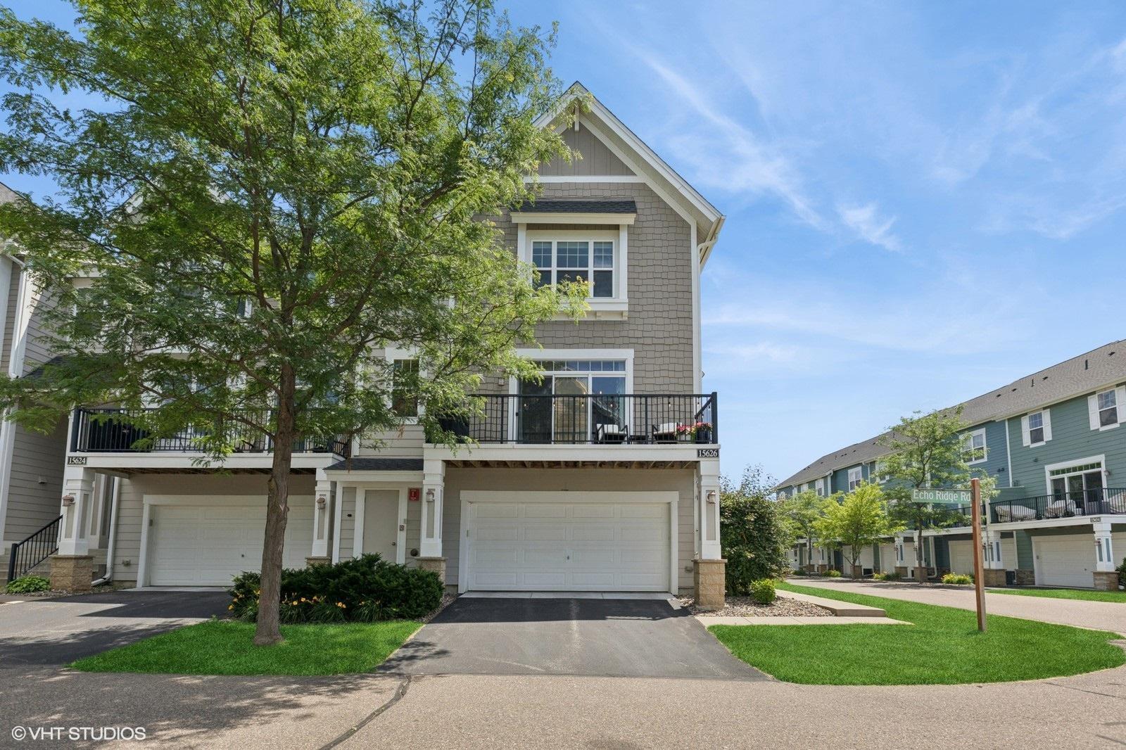 15626 Echo Ridge Road Unit: 1001