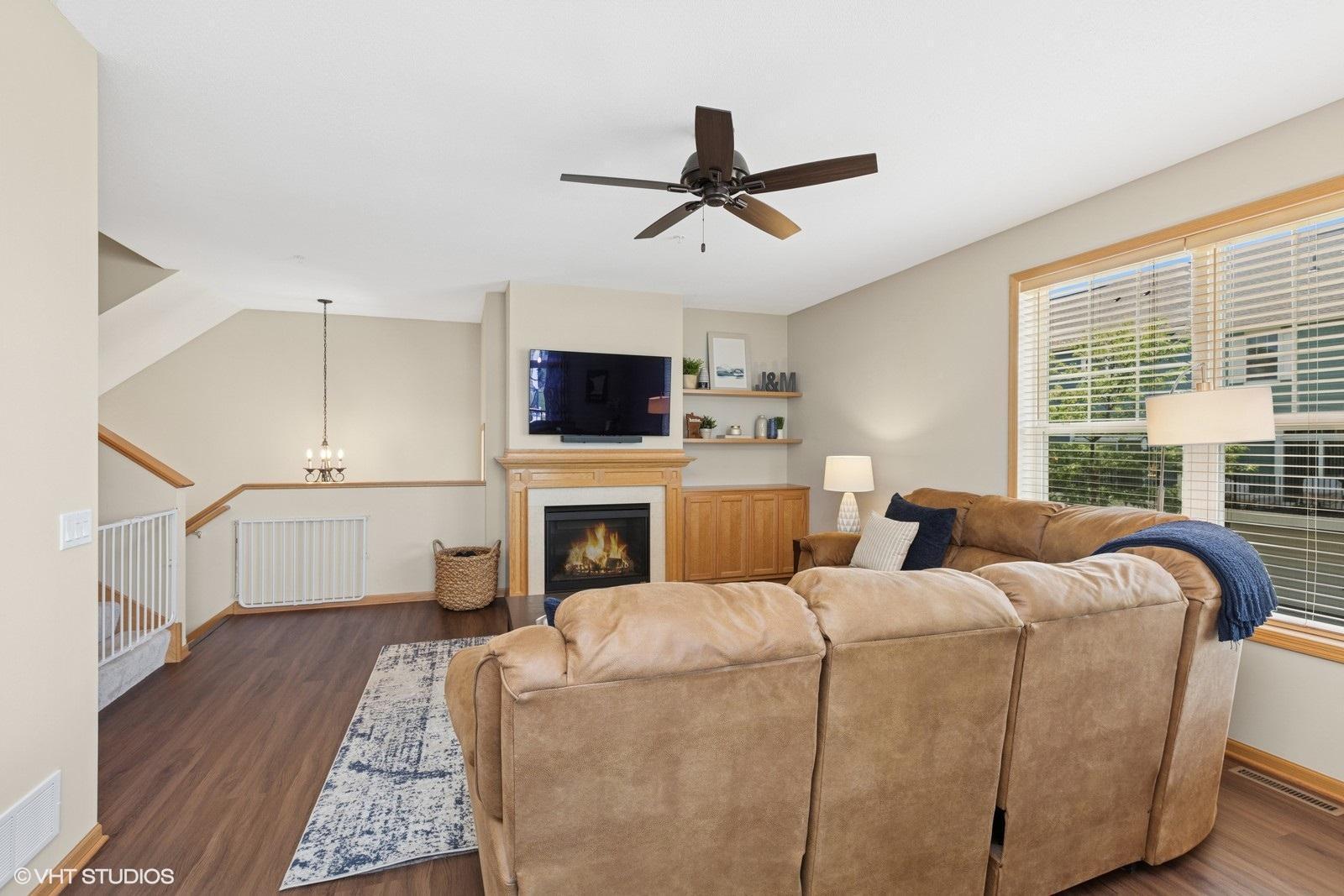 15626 Echo Ridge Road Unit: 1001