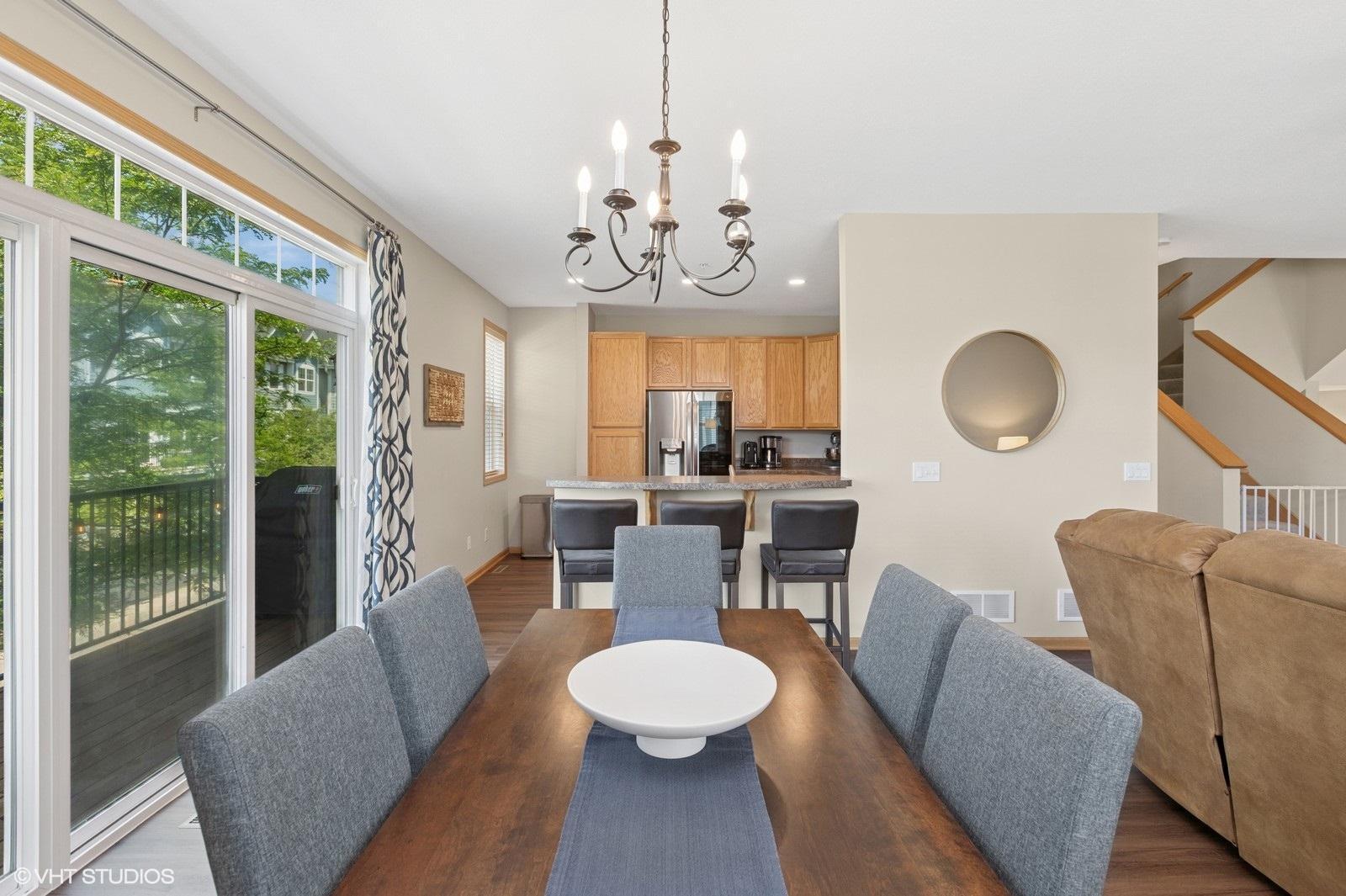 15626 Echo Ridge Road Unit: 1001