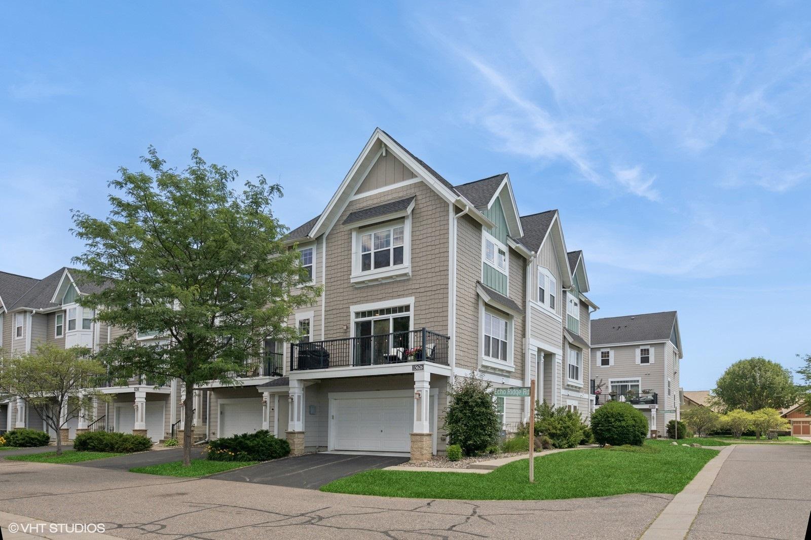 15626 Echo Ridge Road Unit: 1001