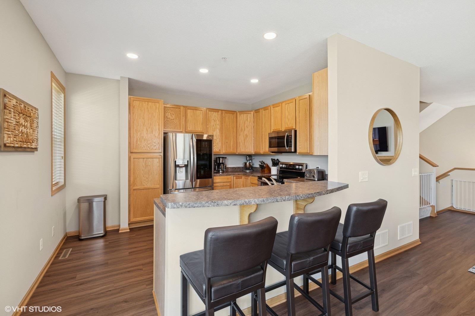 15626 Echo Ridge Road Unit: 1001