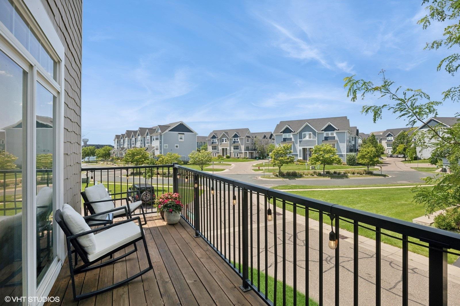 15626 Echo Ridge Road Unit: 1001