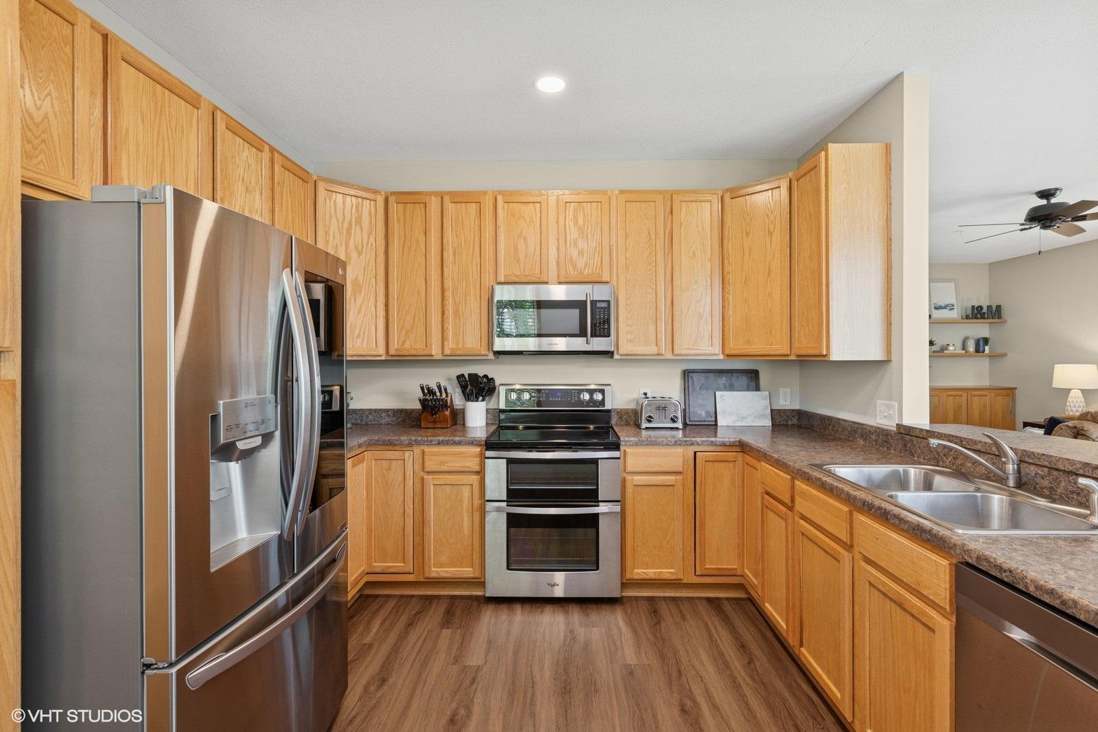 15626 Echo Ridge Road Unit: 1001