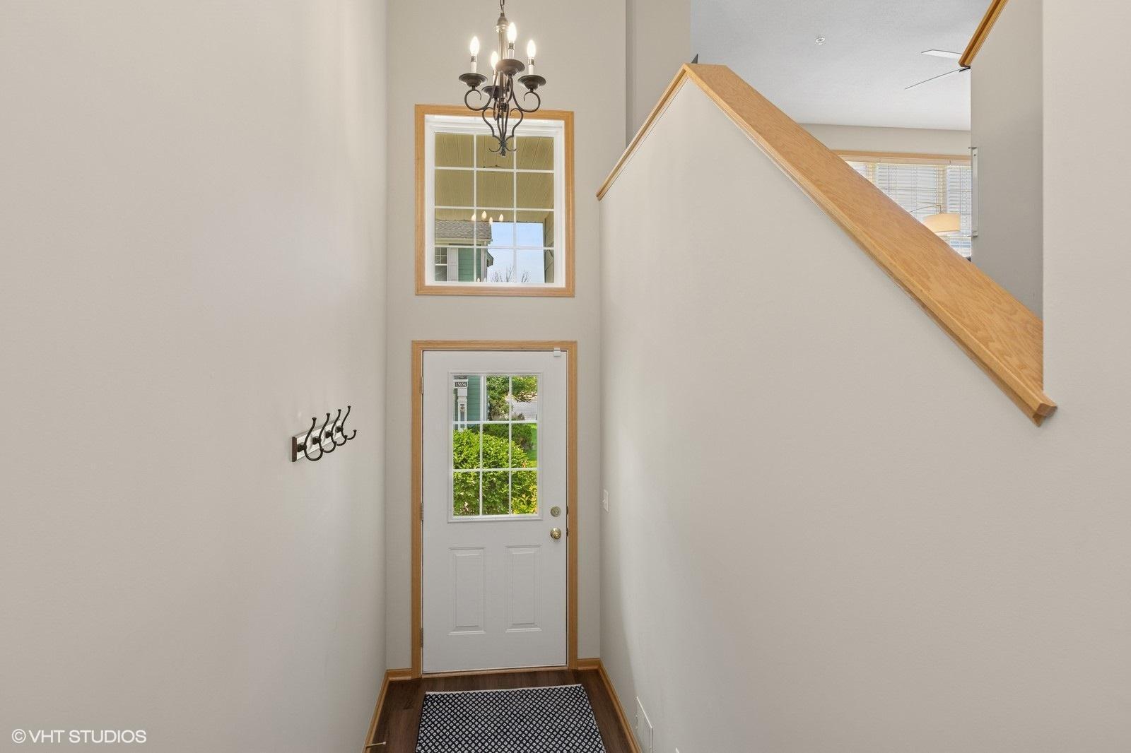 15626 Echo Ridge Road Unit: 1001