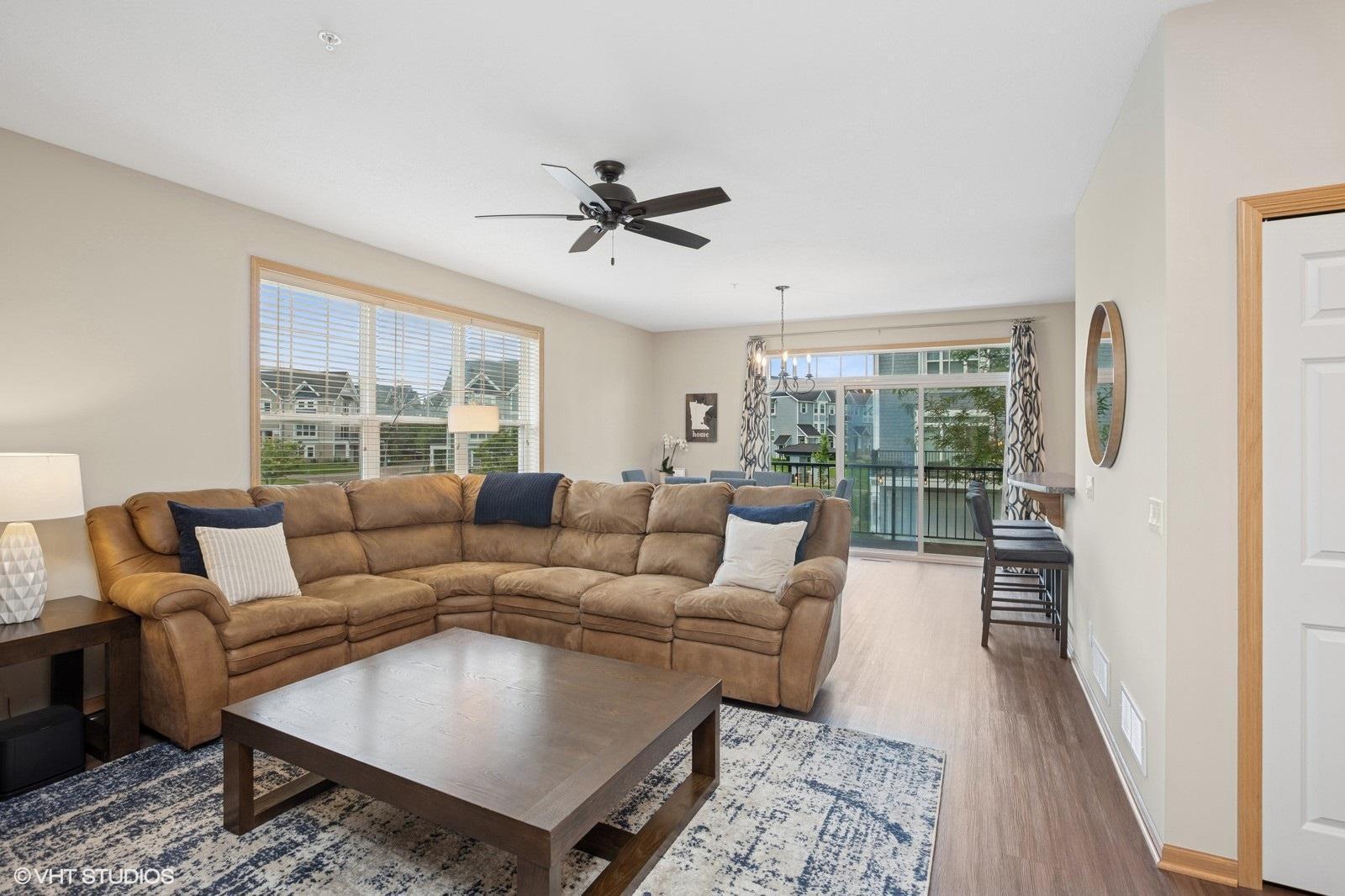 15626 Echo Ridge Road Unit: 1001