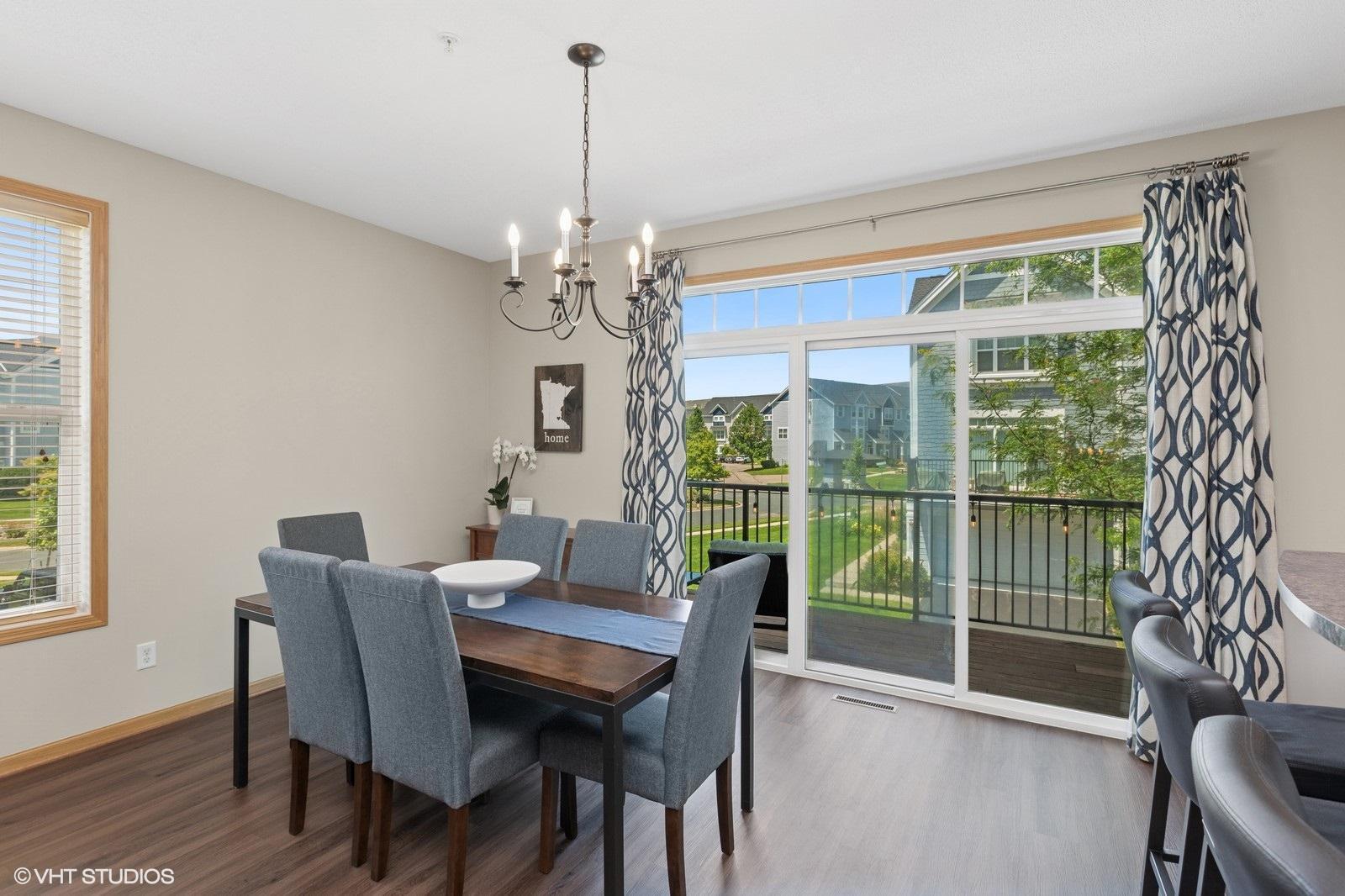 15626 Echo Ridge Road Unit: 1001