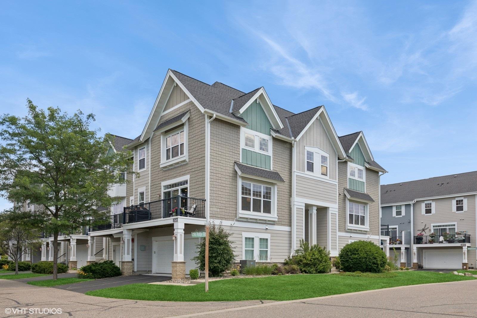 15626 Echo Ridge Road Unit: 1001