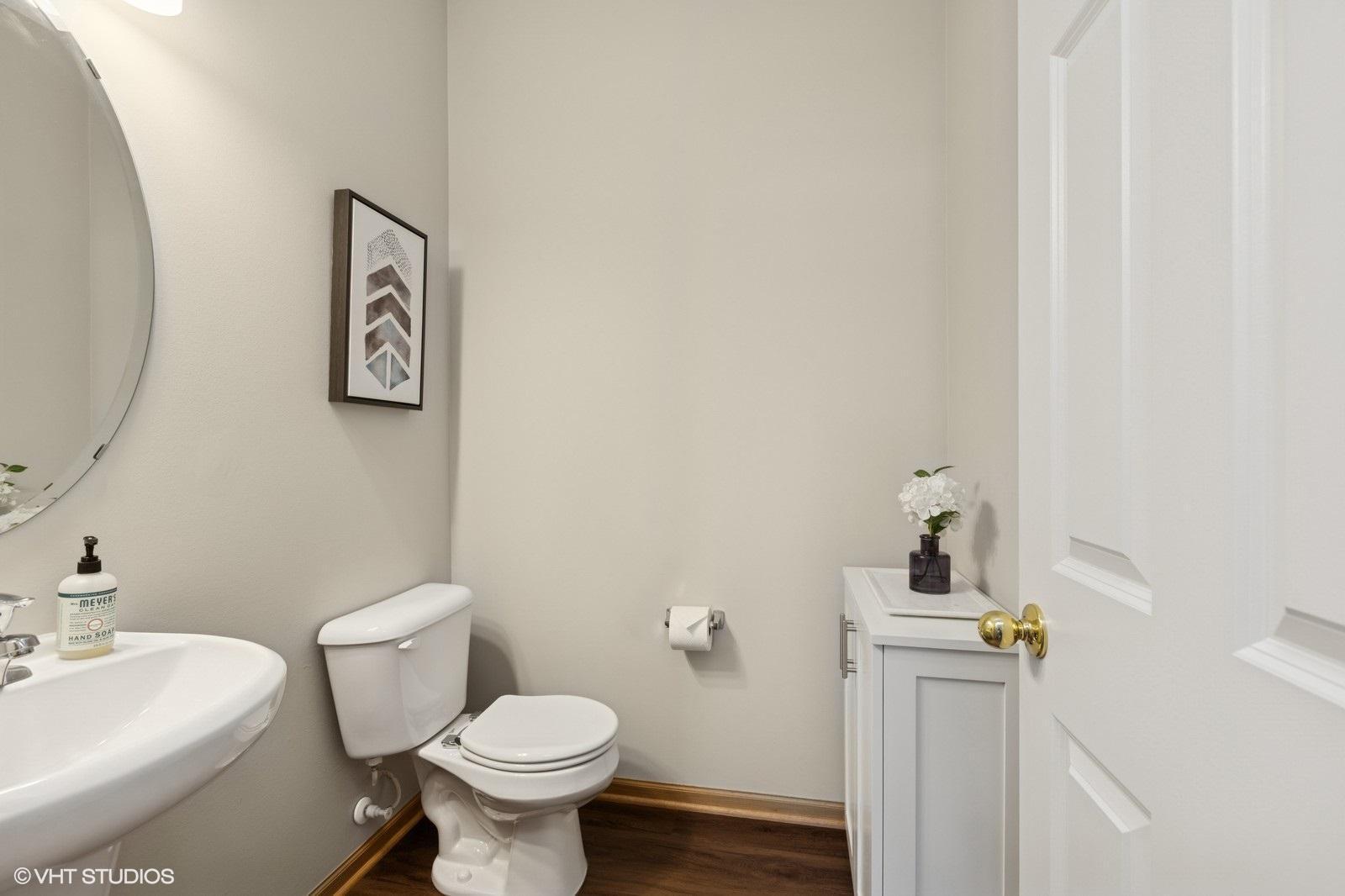 15626 Echo Ridge Road Unit: 1001