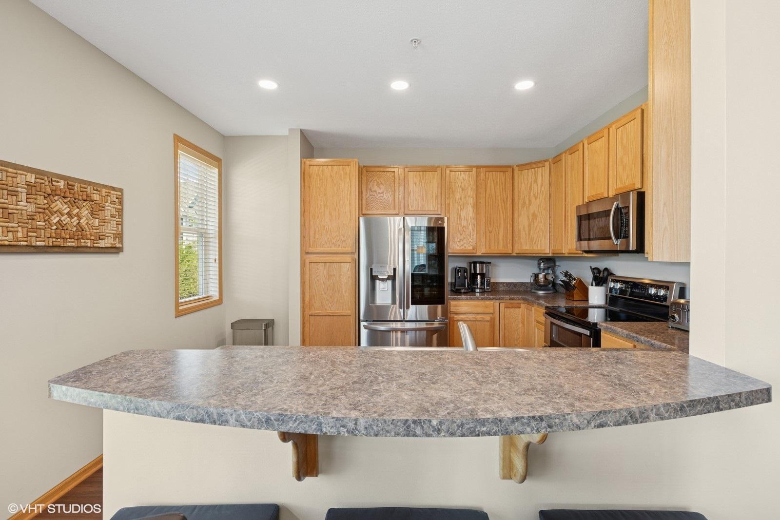 15626 Echo Ridge Road Unit: 1001