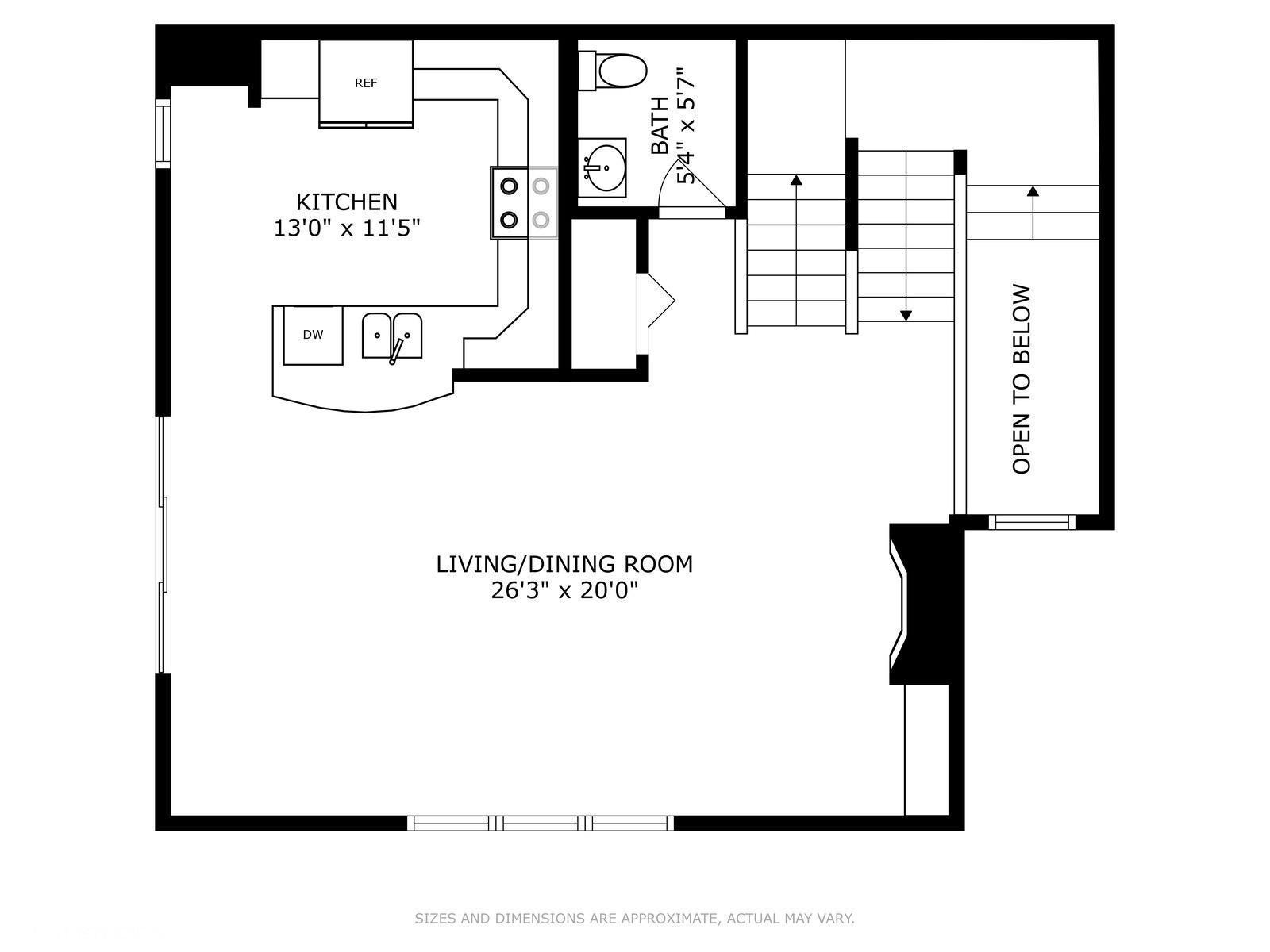 15626 Echo Ridge Road Unit: 1001