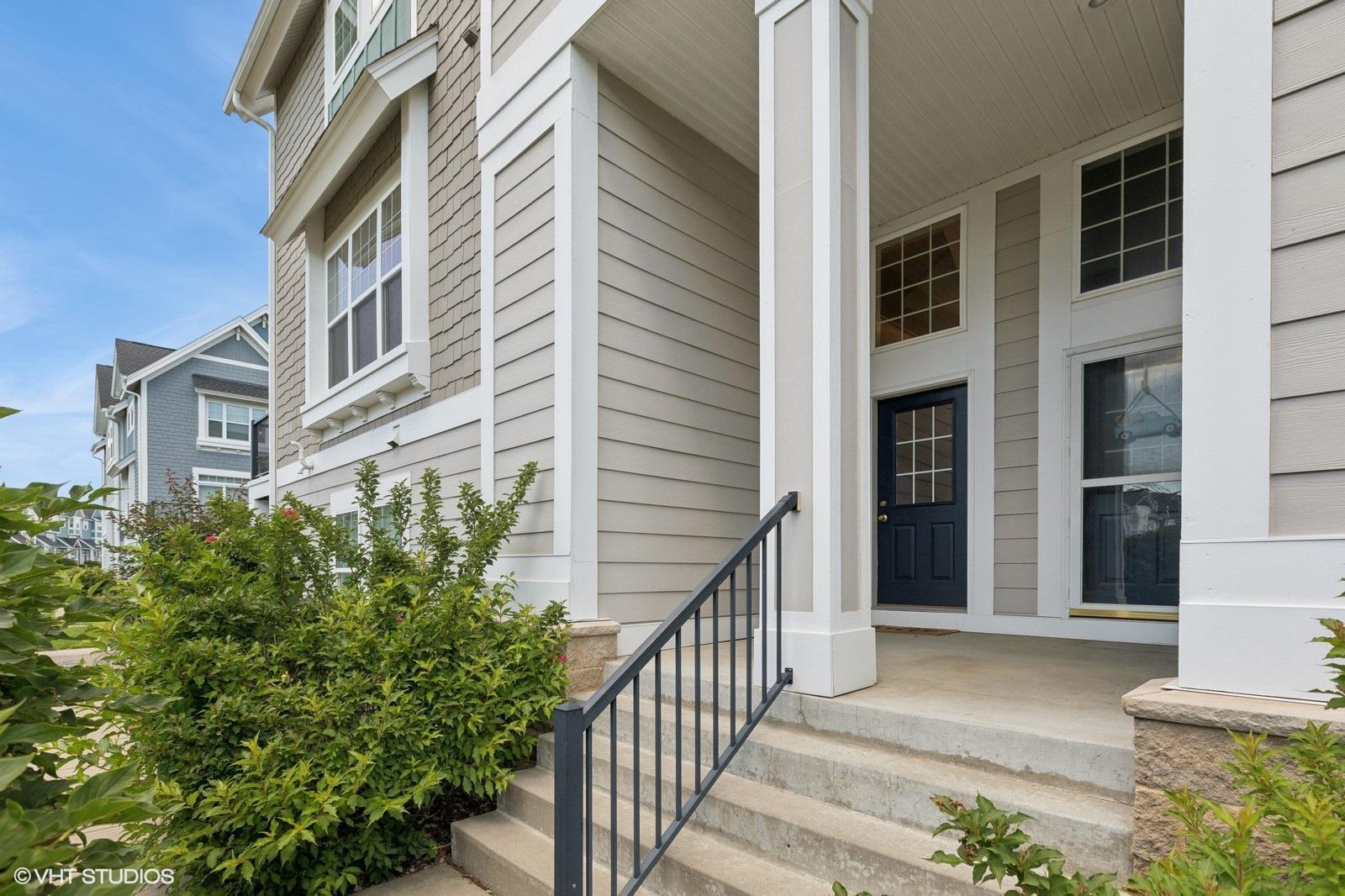 15626 Echo Ridge Road Unit: 1001