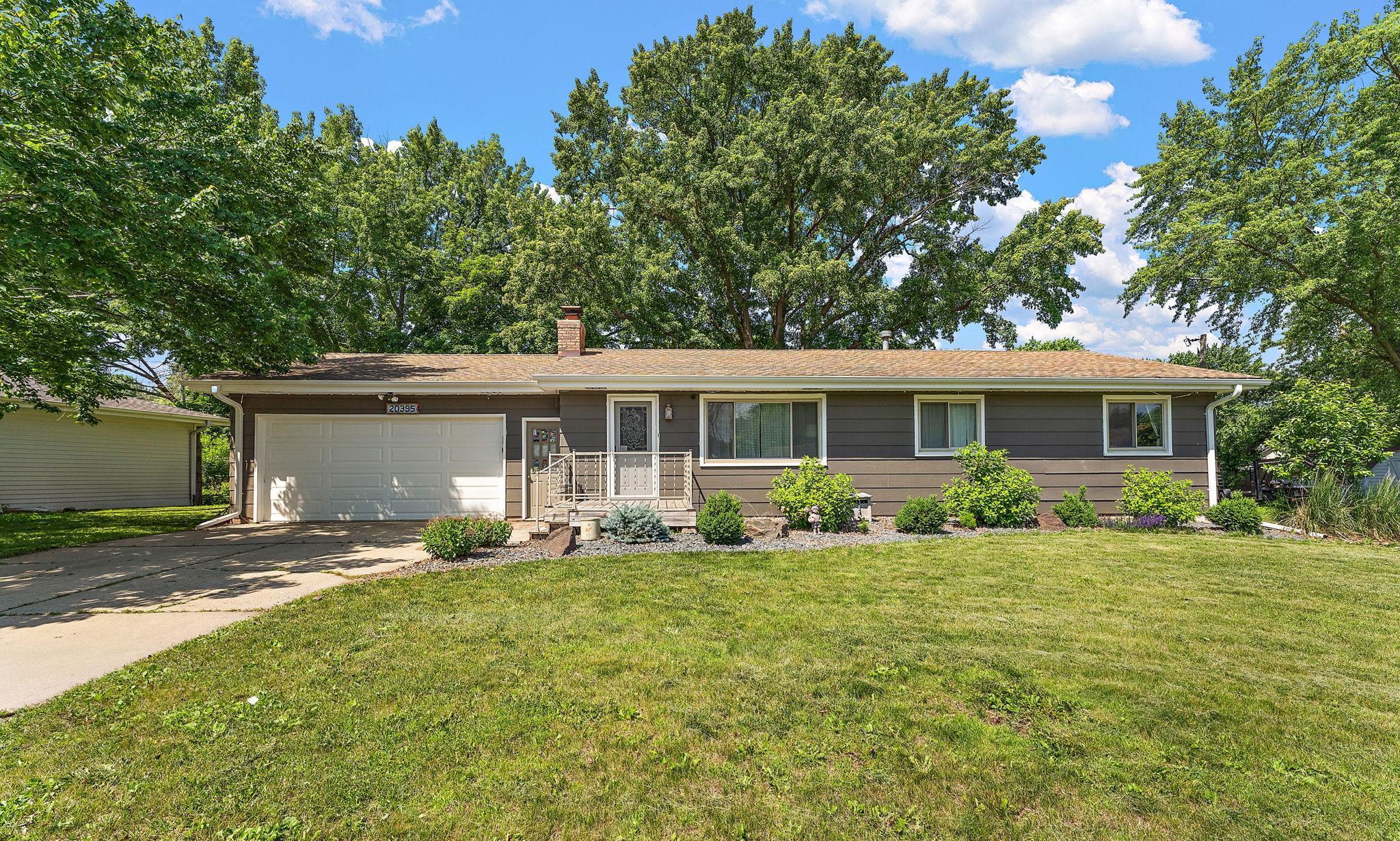 20395 Hughes Avenue W