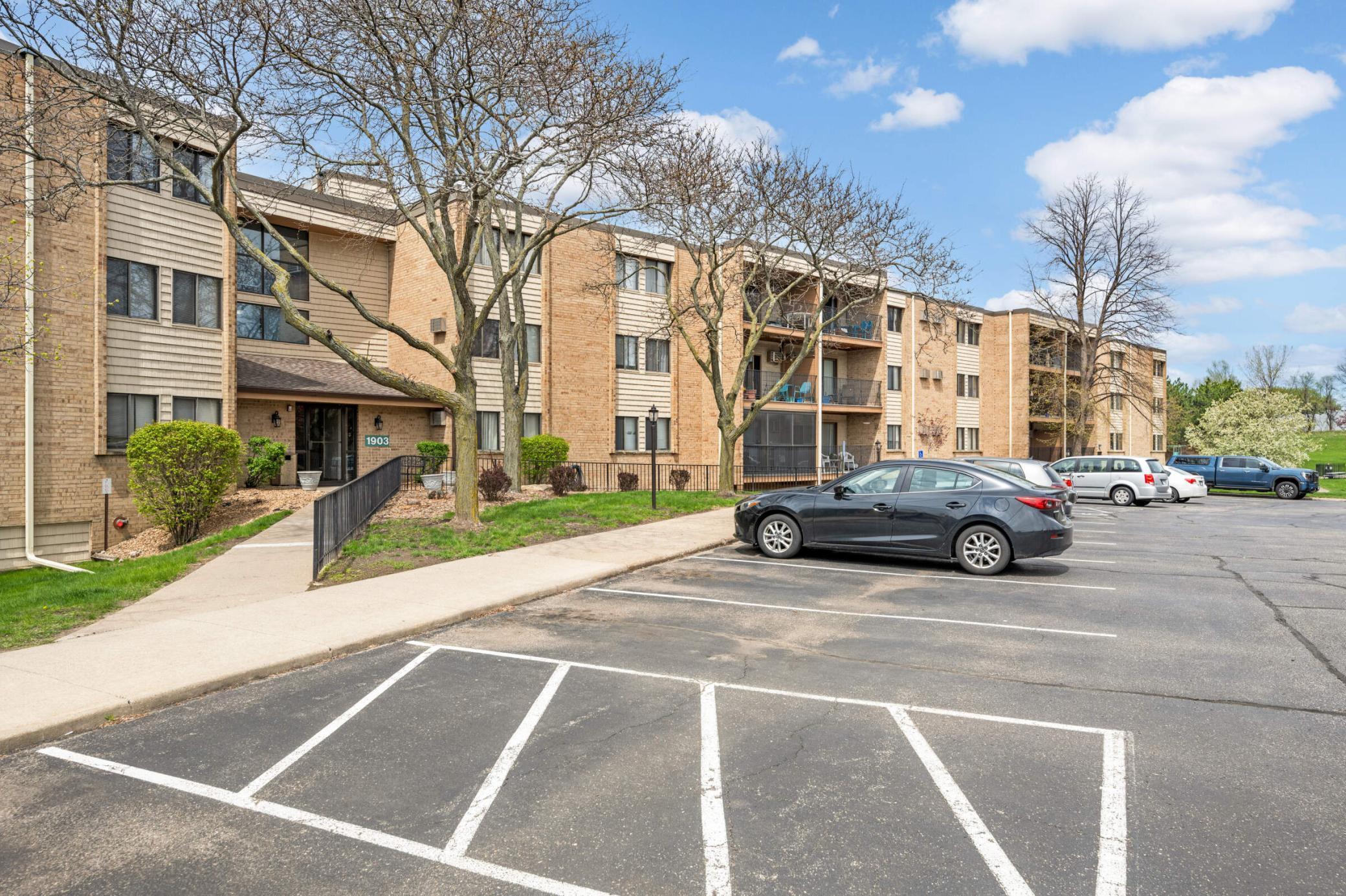 1903 Silver Bell Road Unit: 108