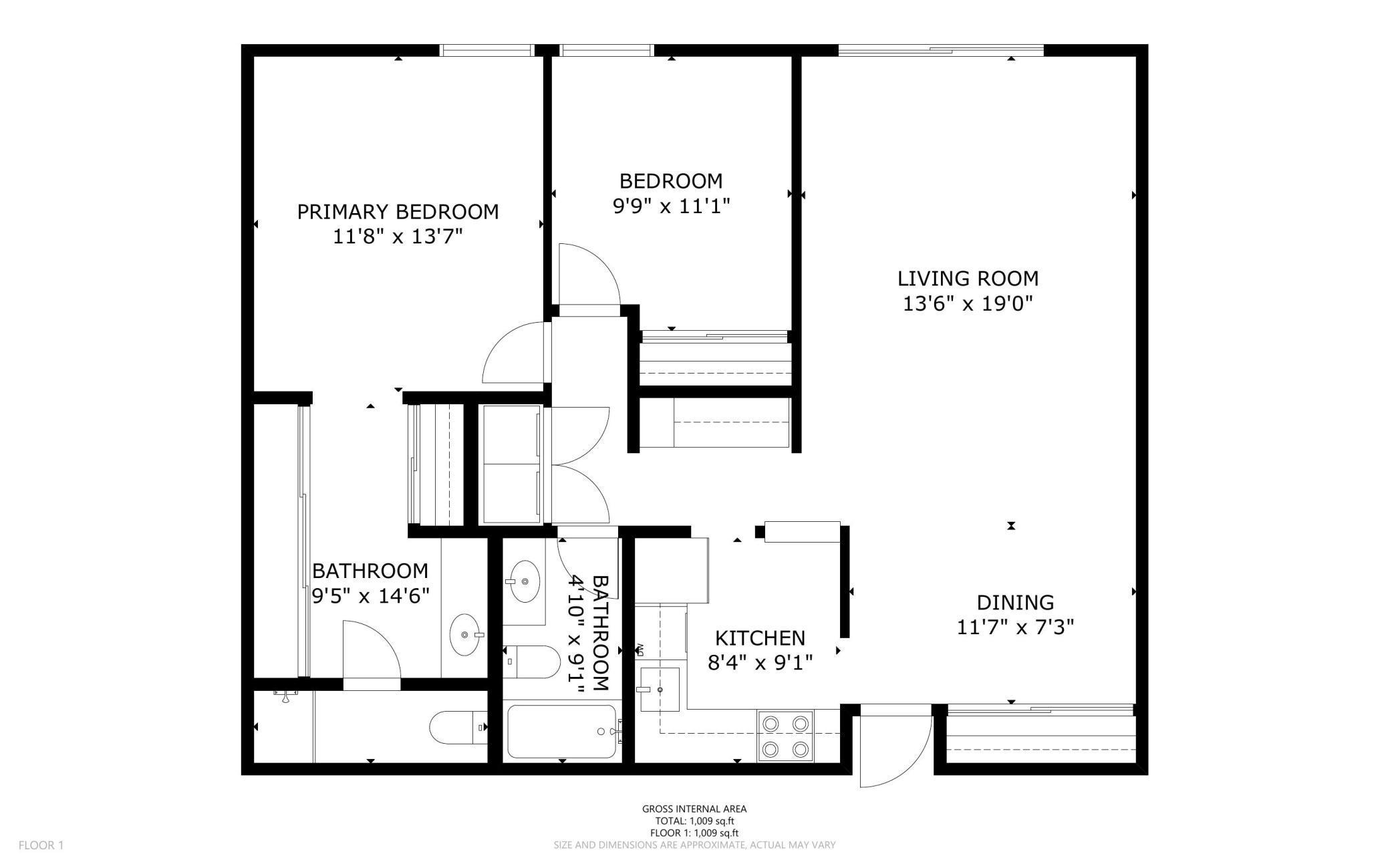 1887 Silver Bell Road Unit: 115