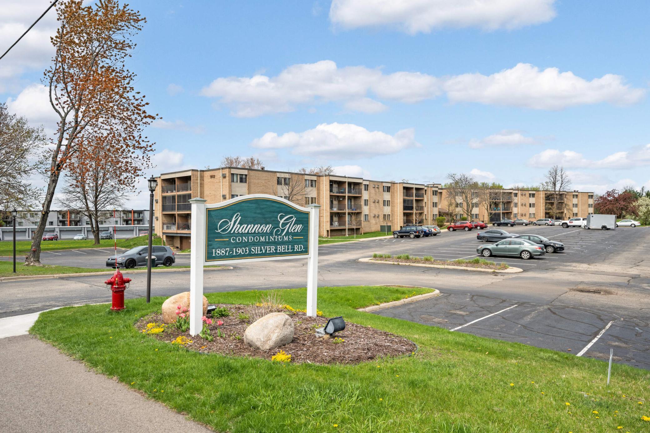 1887 Silver Bell Road Unit: 115